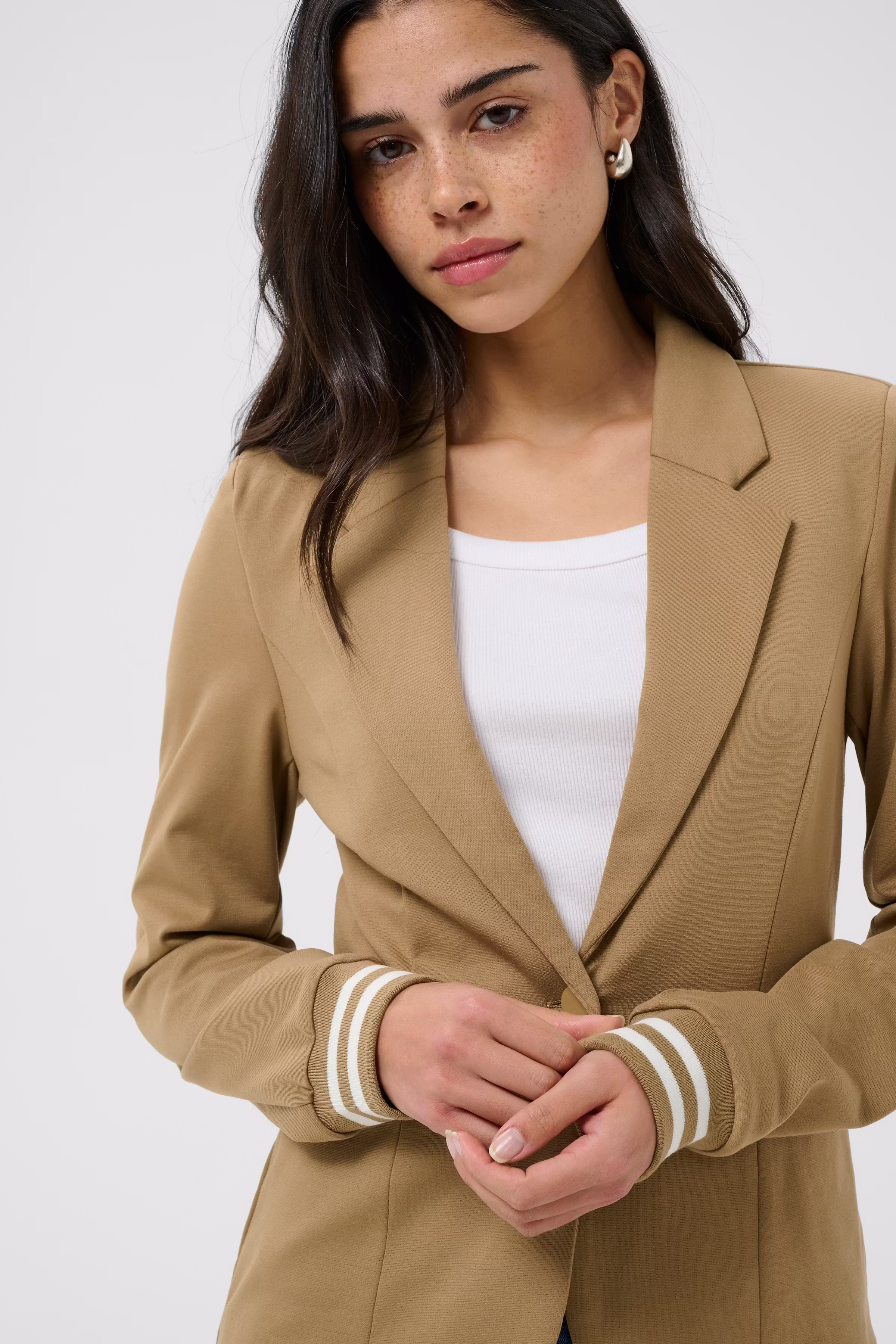 KAKinnie Blazer LOOKBOOK DETAIL 10550800-109190