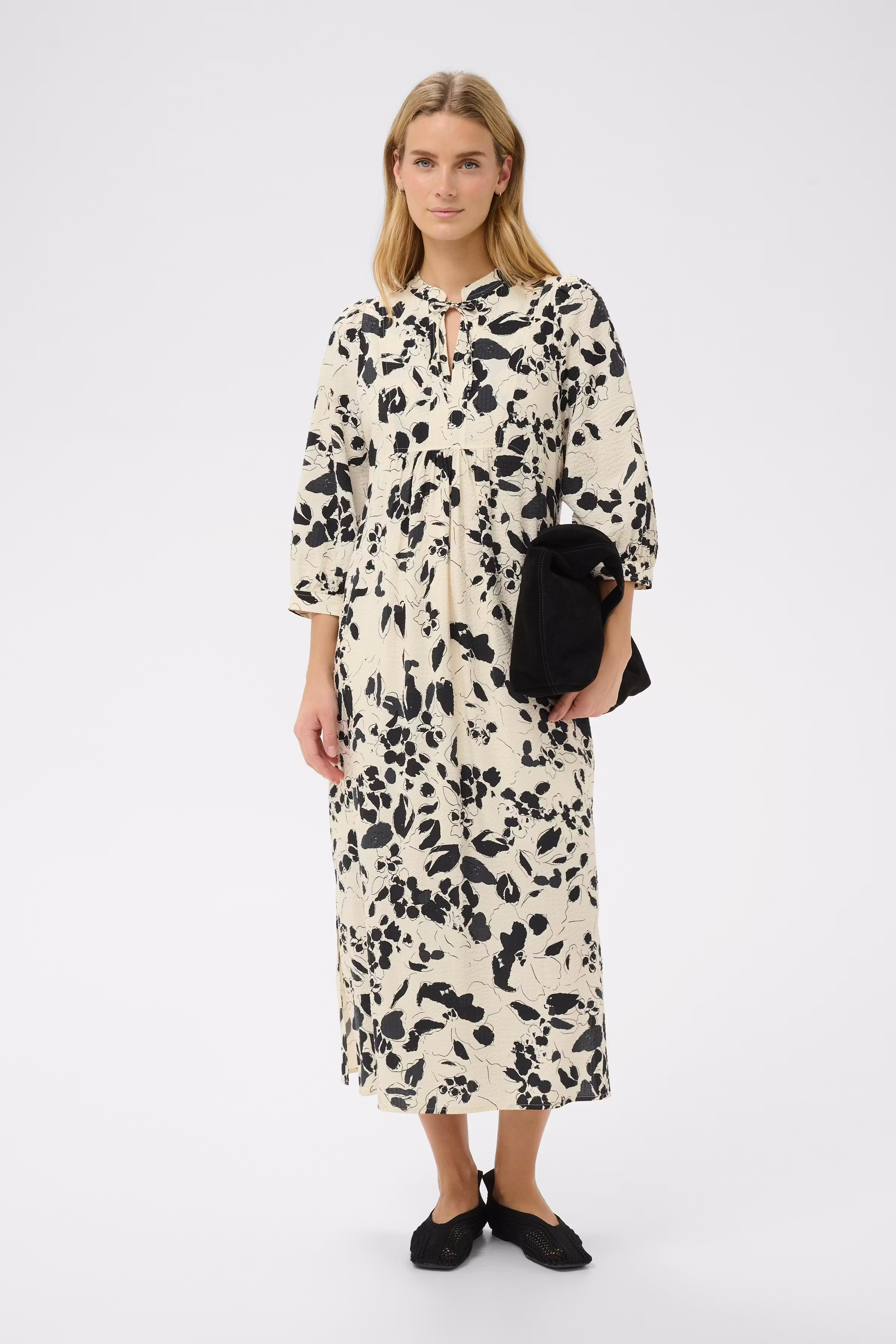 AlessaPW Klänning LOOKBOOK FRONT 30310428-304731