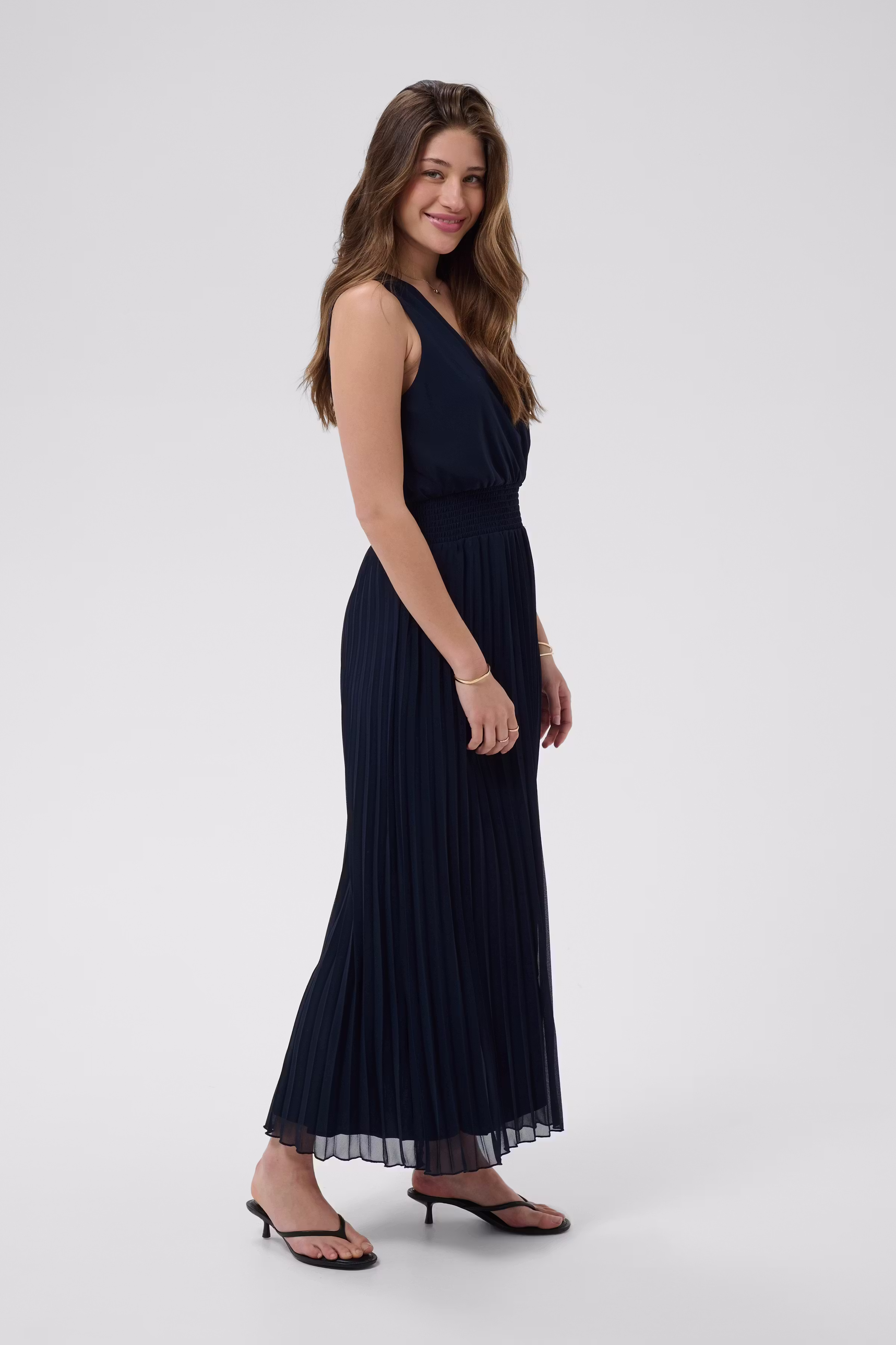 CRAluna Jurk LOOKBOOK FRONT 10615452-193923