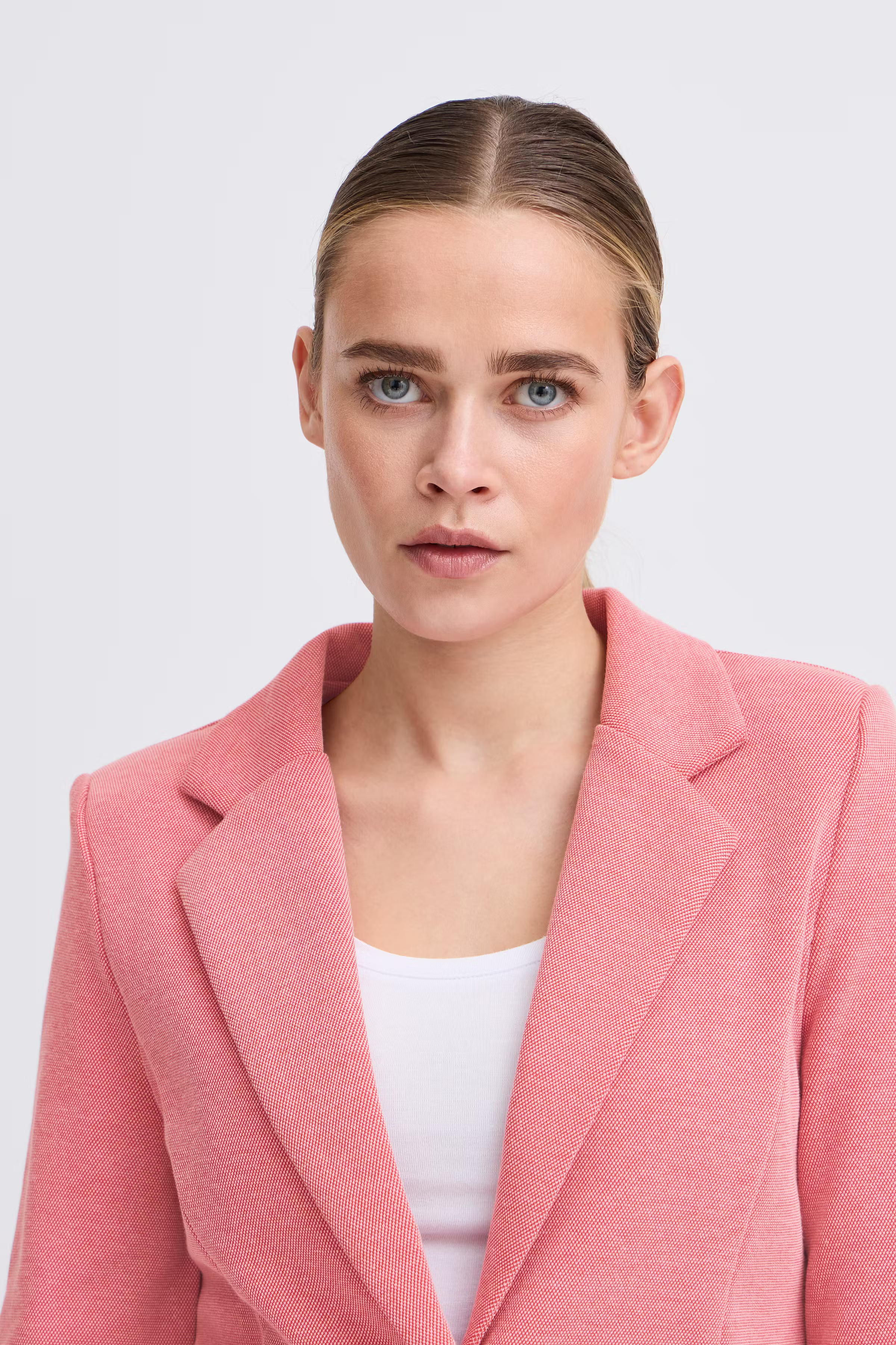 IHKATE PIQUE  Blazer LOOKBOOK DETAIL 20113285-171633