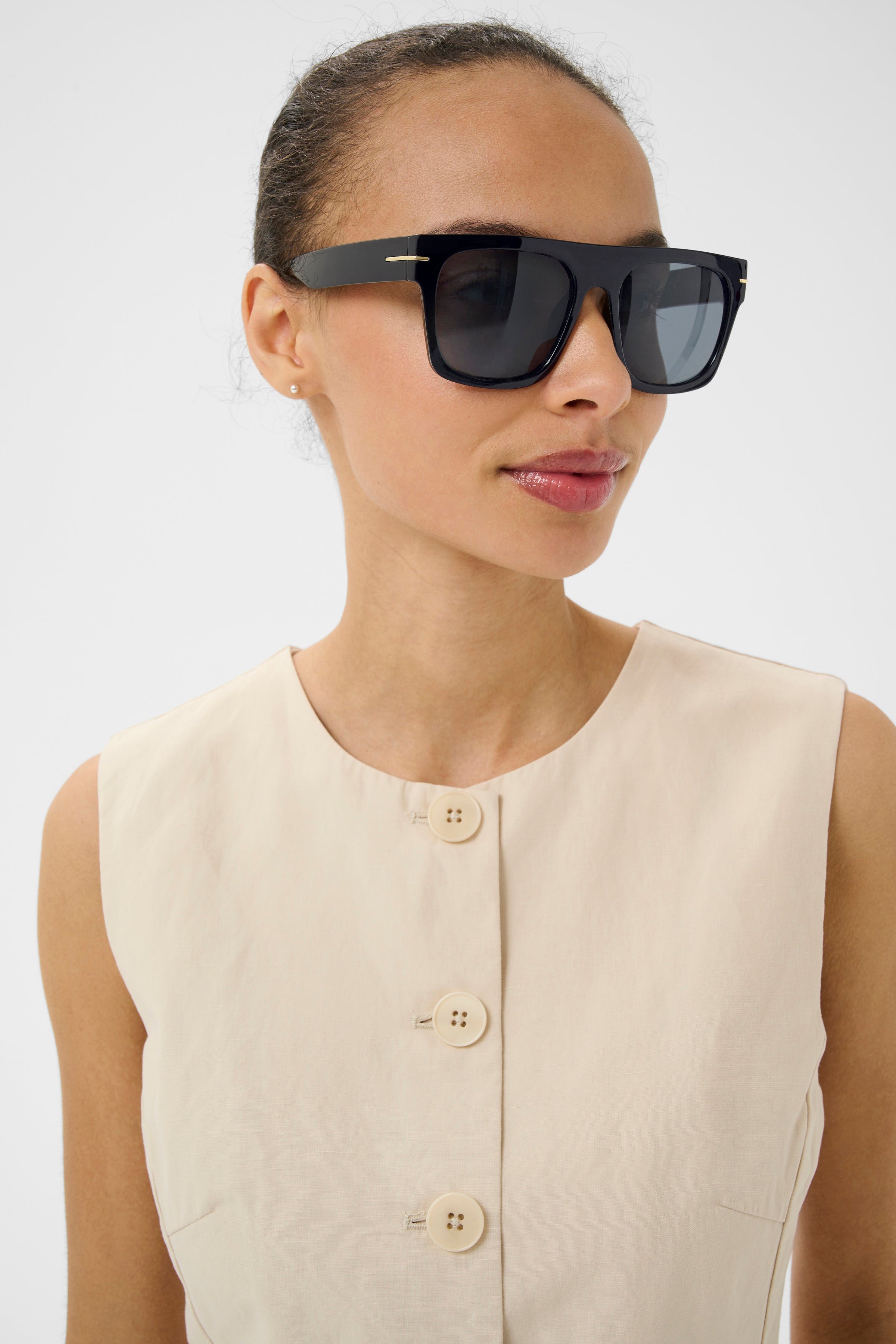 RuryPW Zonnebril LOOKBOOK DETAIL 30309692-194008