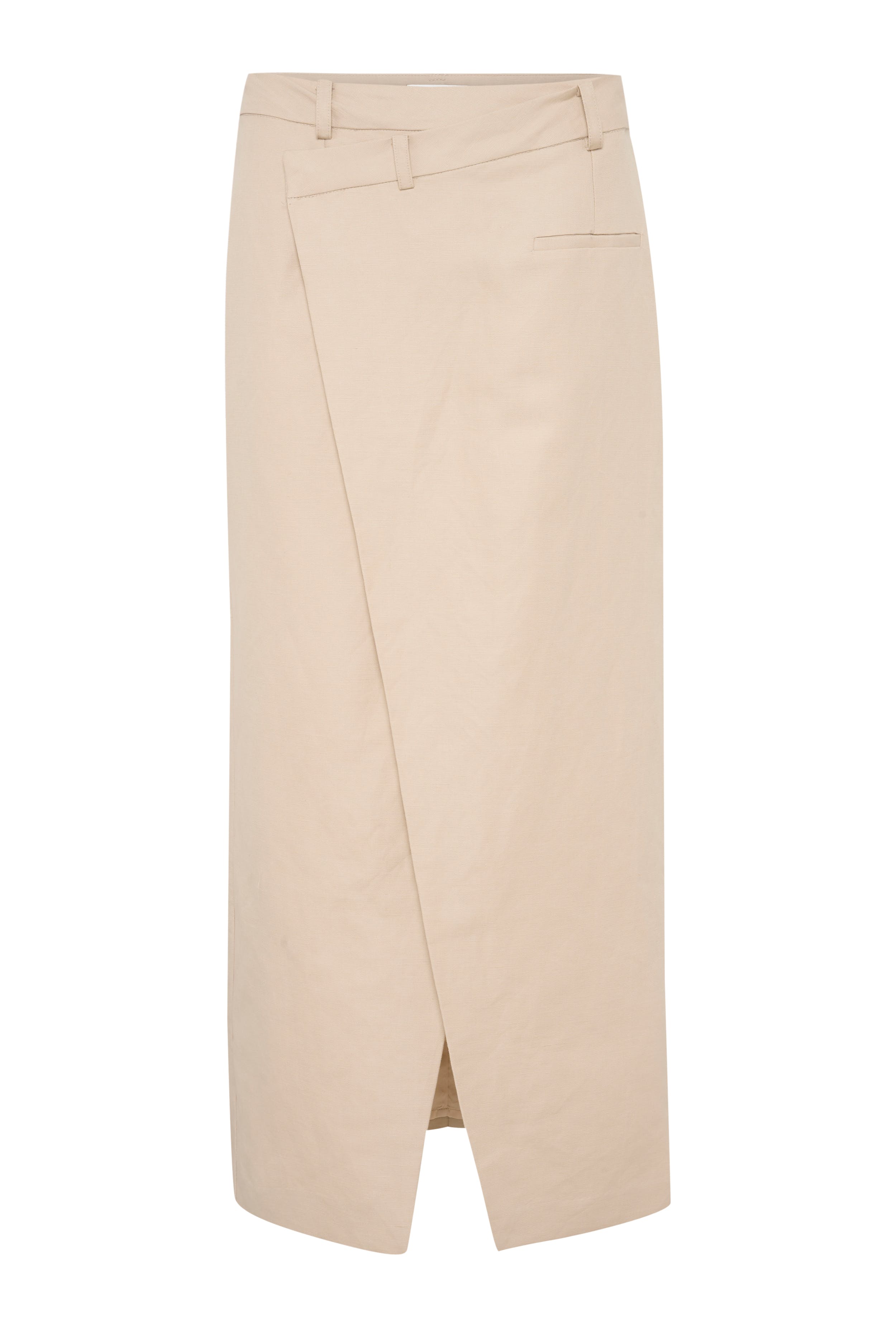 ObiKB Hørnederdel LOOKBOOK FRONT 10104945-141106