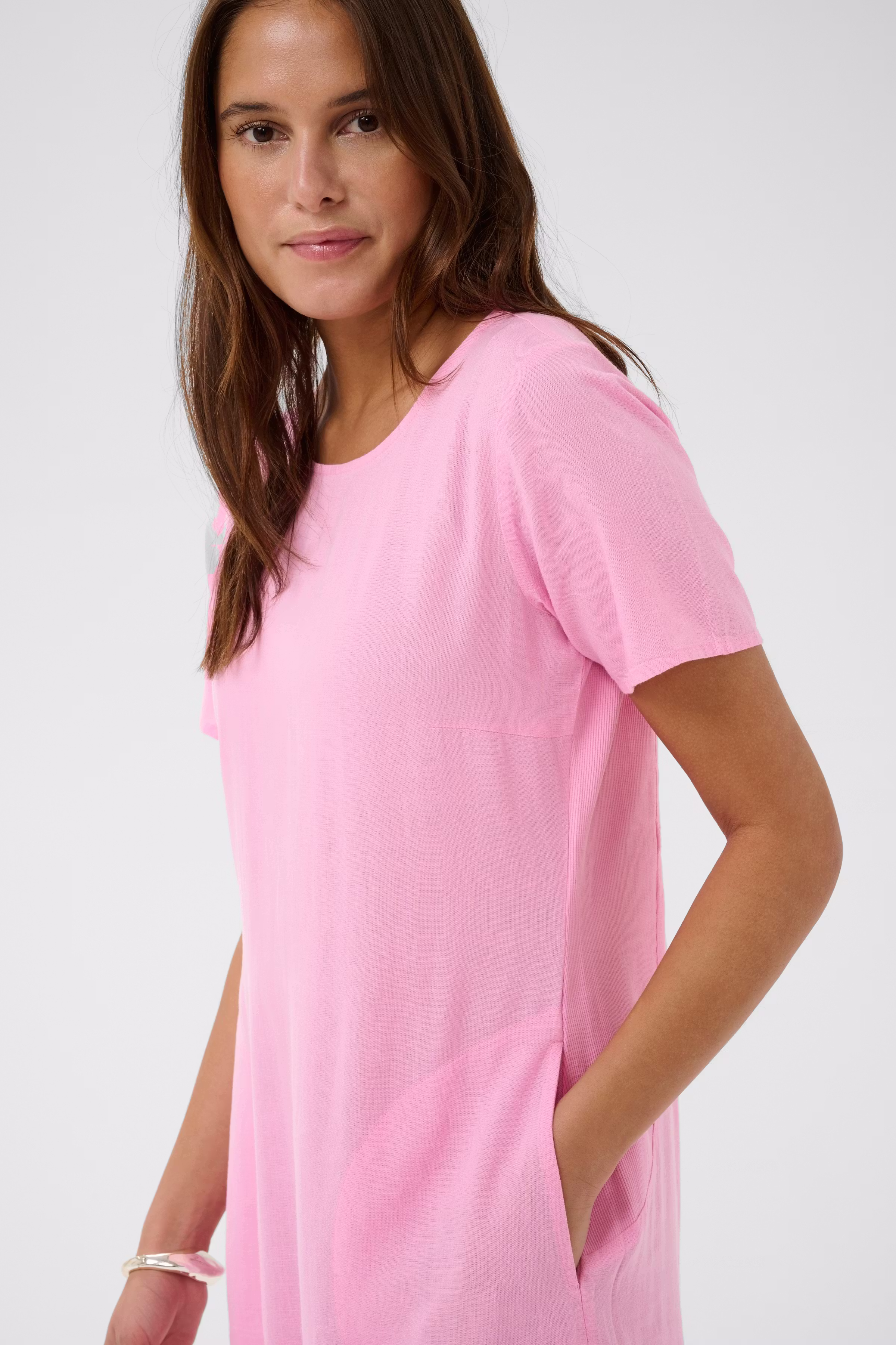 KAmilia Kjole LOOKBOOK DETAIL 10508362-152218