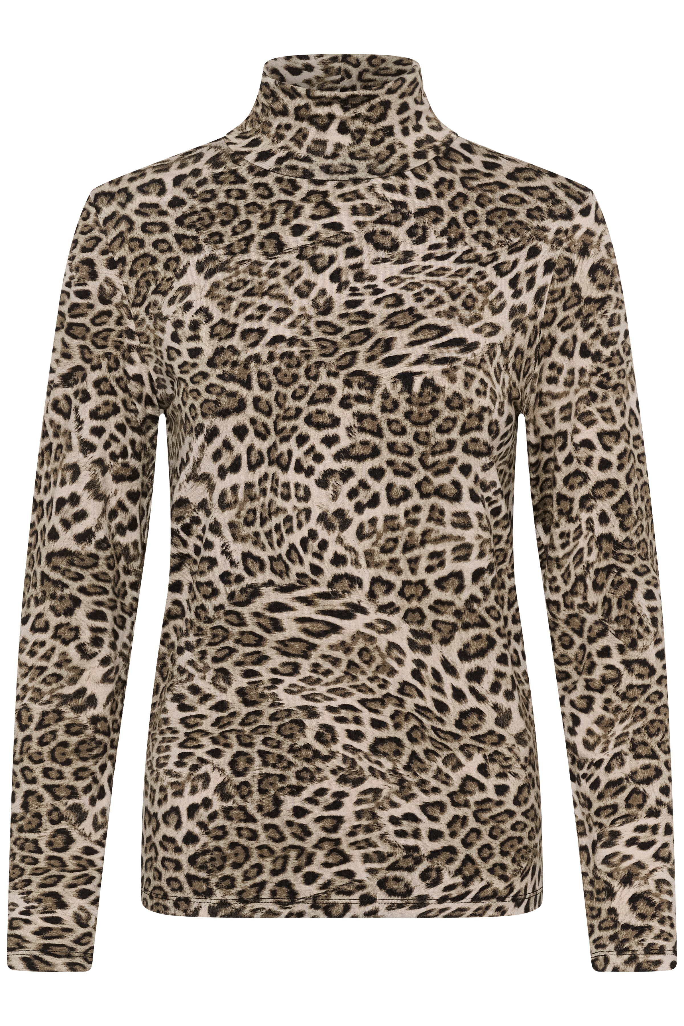 SLHanadi Rollkragenpullover PACK FRONT 30405647-303155