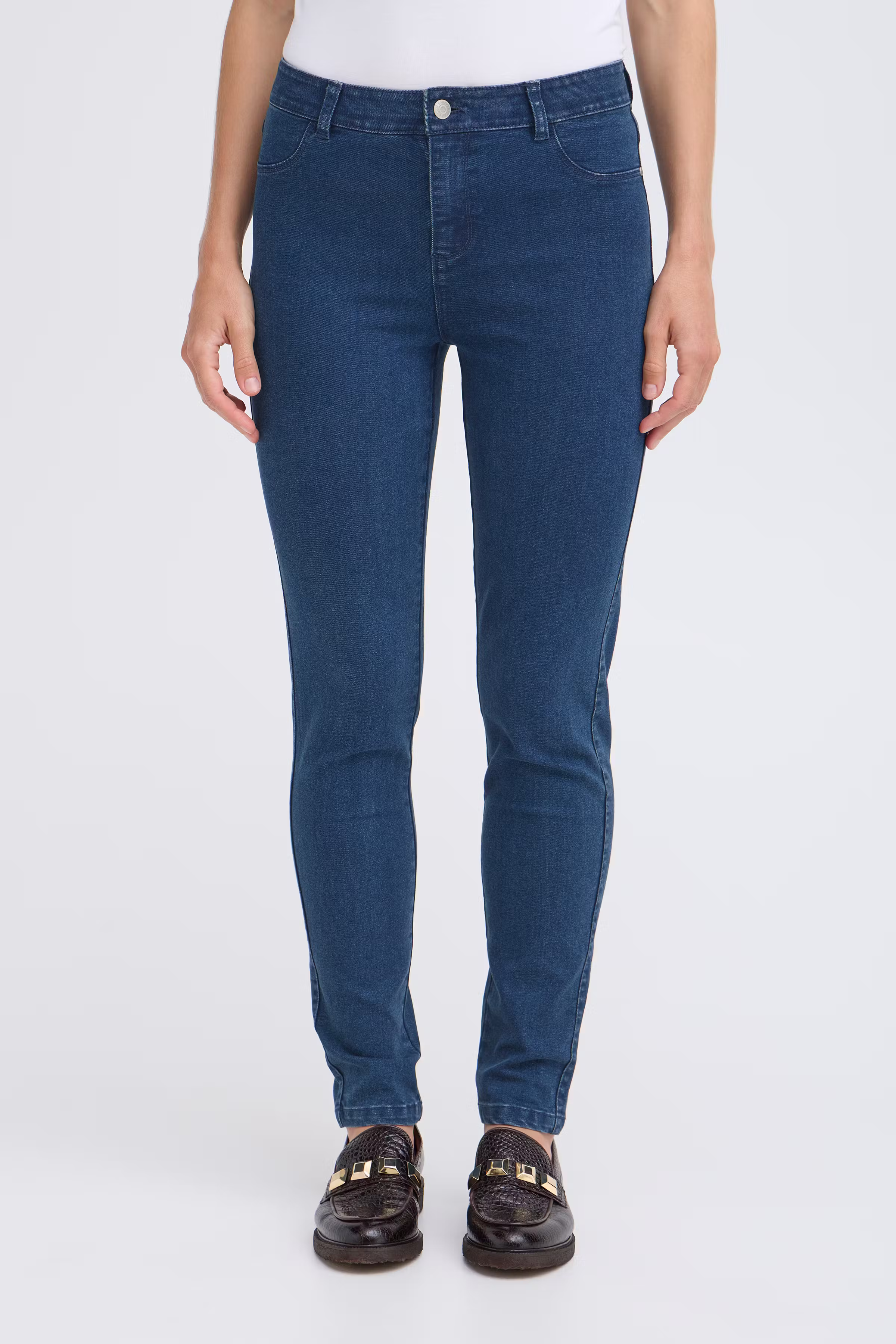 BYKAFKA Jeans LOOKBOOK FRONT 20816174-200462