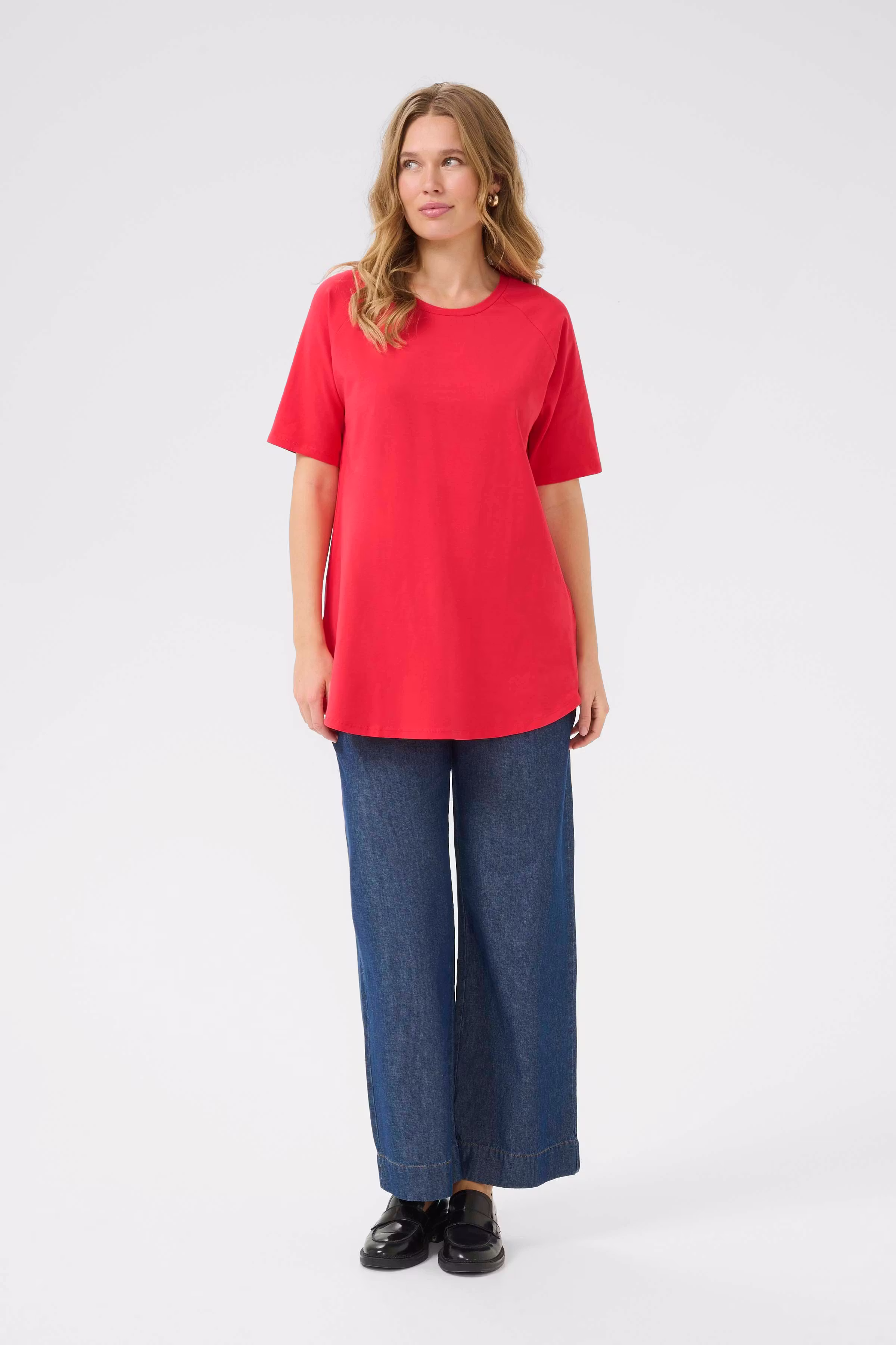 BPjane Tunika LOOKBOOK FRONT 10590744-171663B