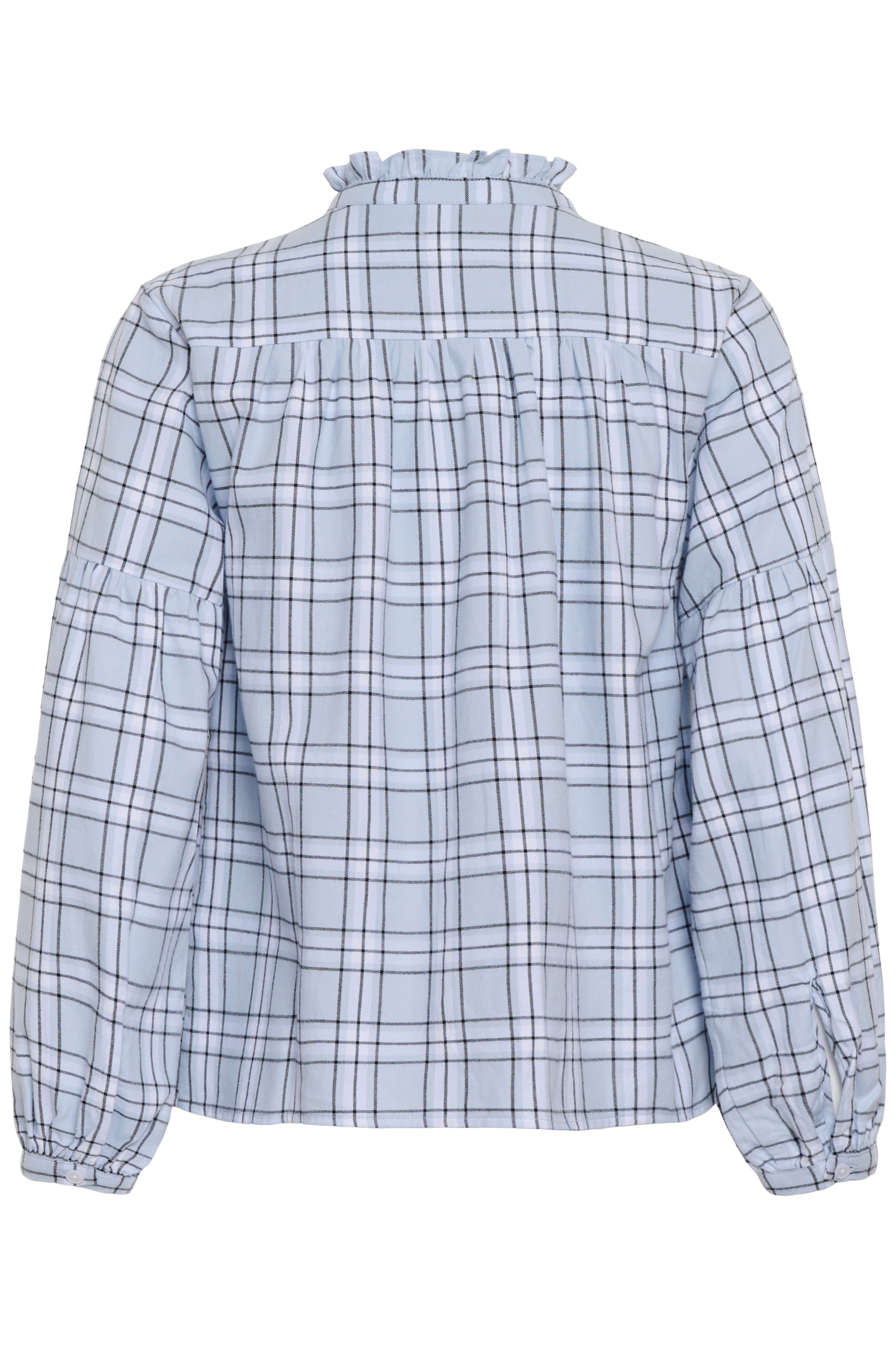 SamillaPW Skjorte PACK BACK 30311150-305638