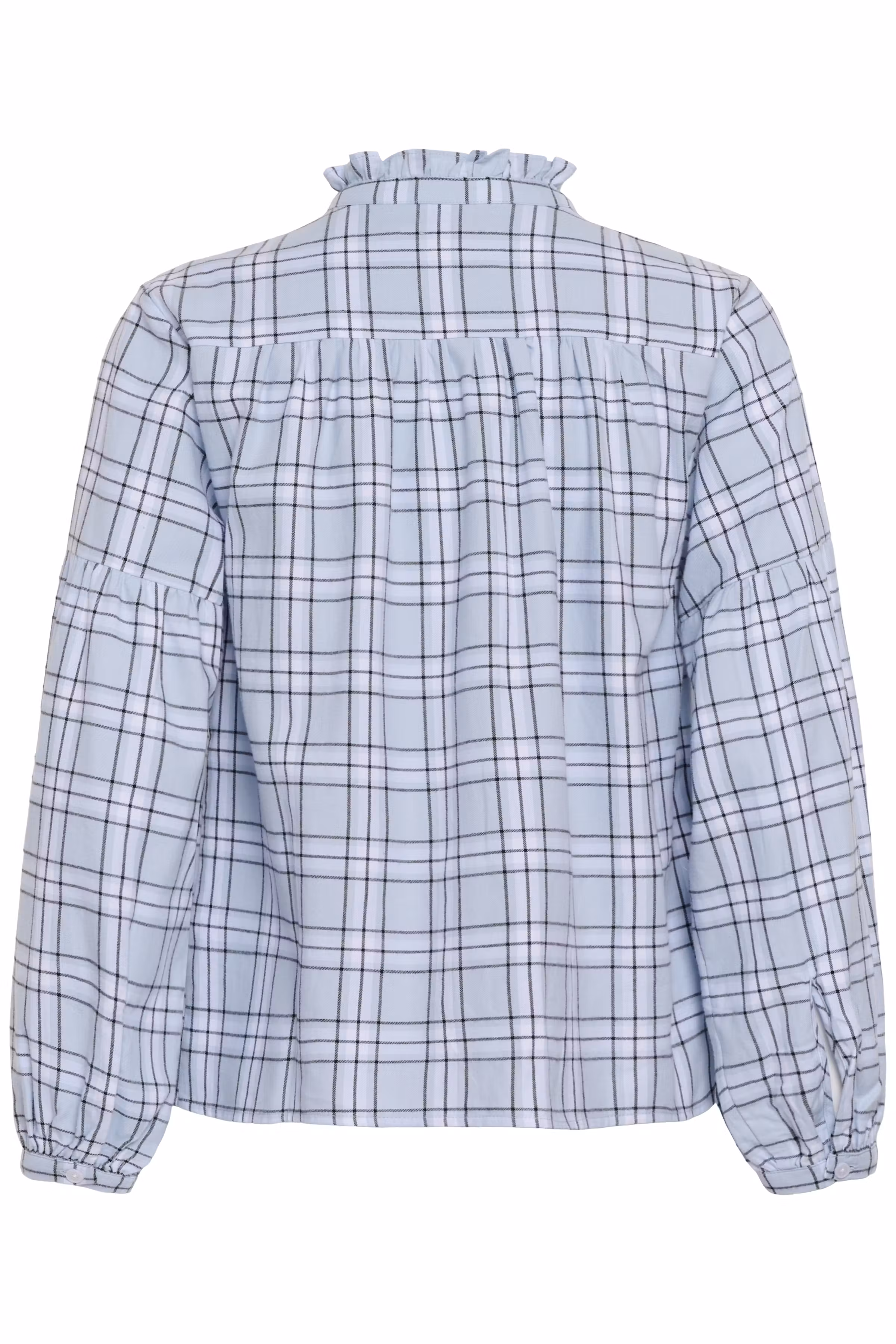 SamillaPW Skjorte PACK BACK 30311150-305638