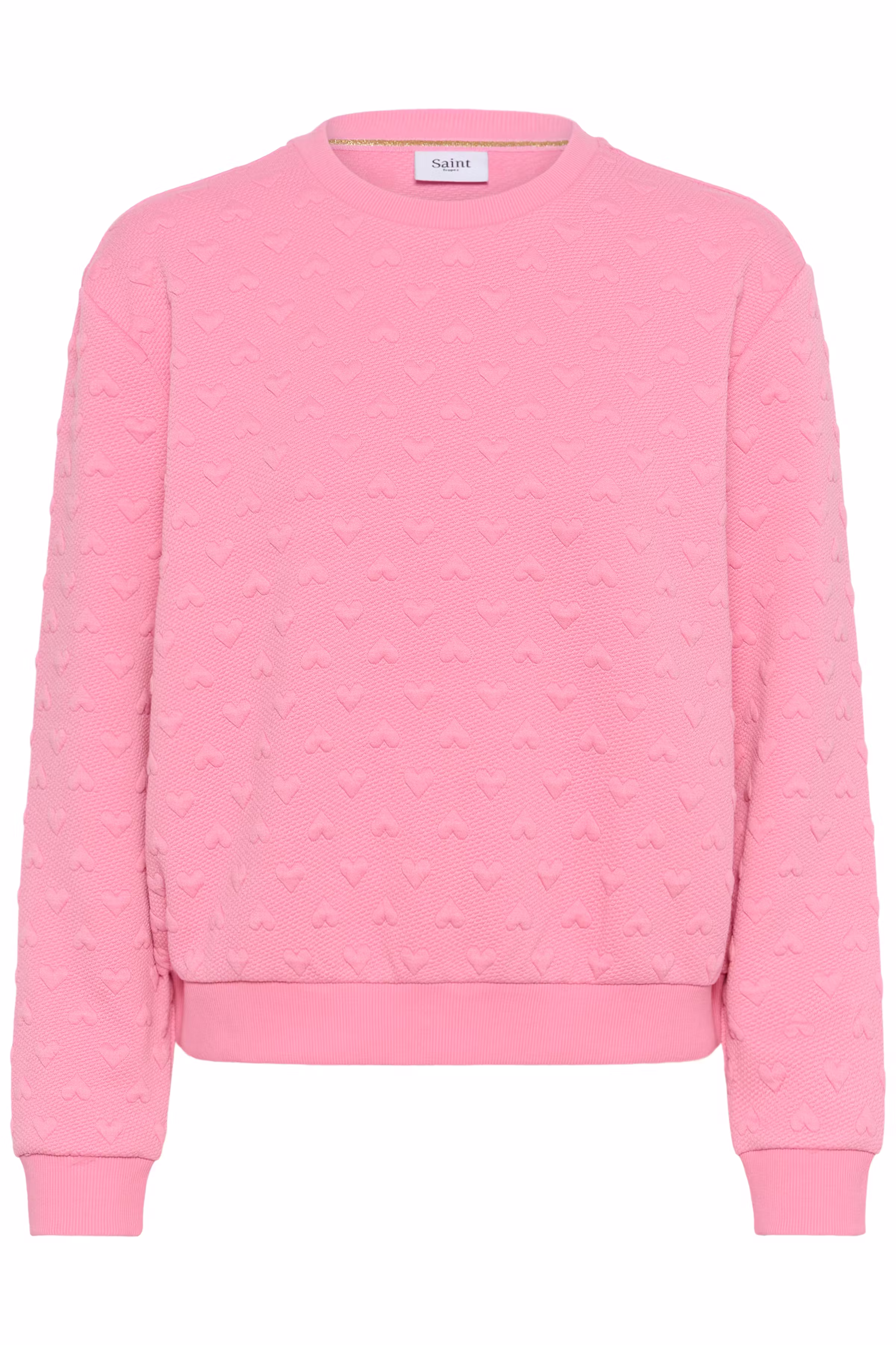 PadmiaSZ Sweatshirt PACK FRONT 30514921-152213