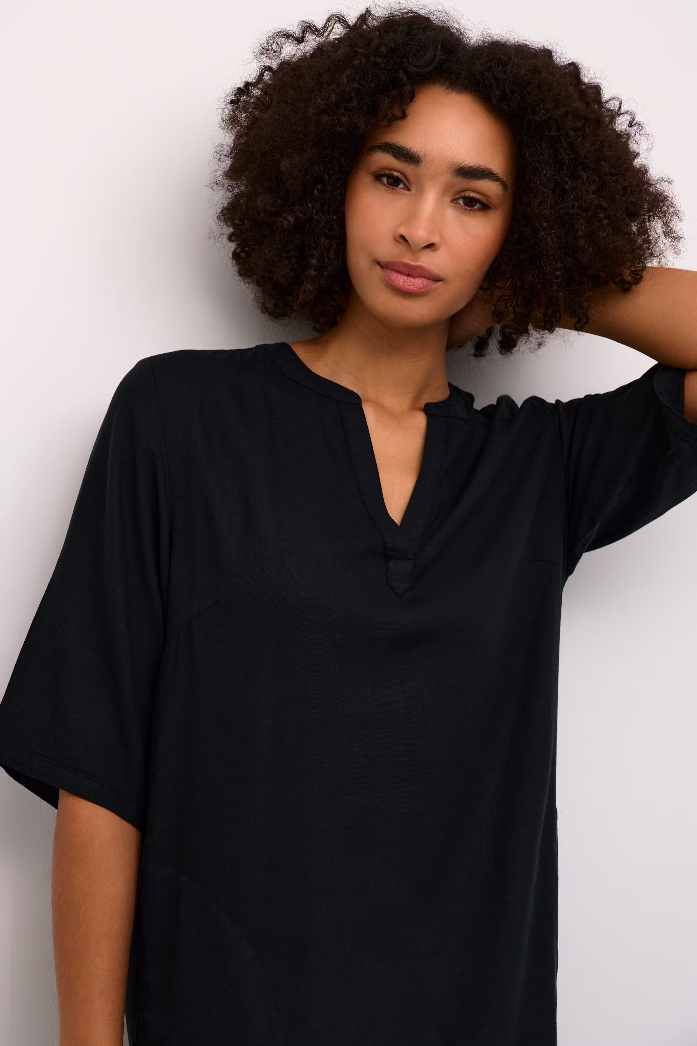 KAmilia Jurk LOOKBOOK DETAIL 10508312-100121