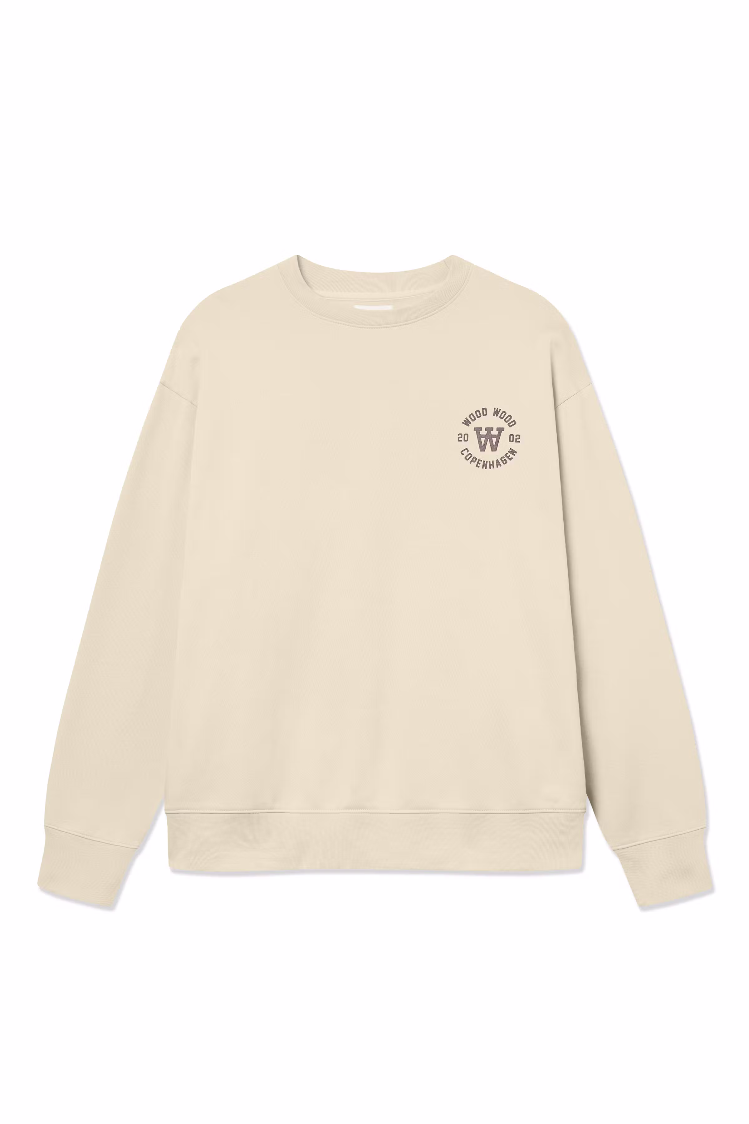 WWNoel Sweatshirt PACK FRONT 30251461-140000