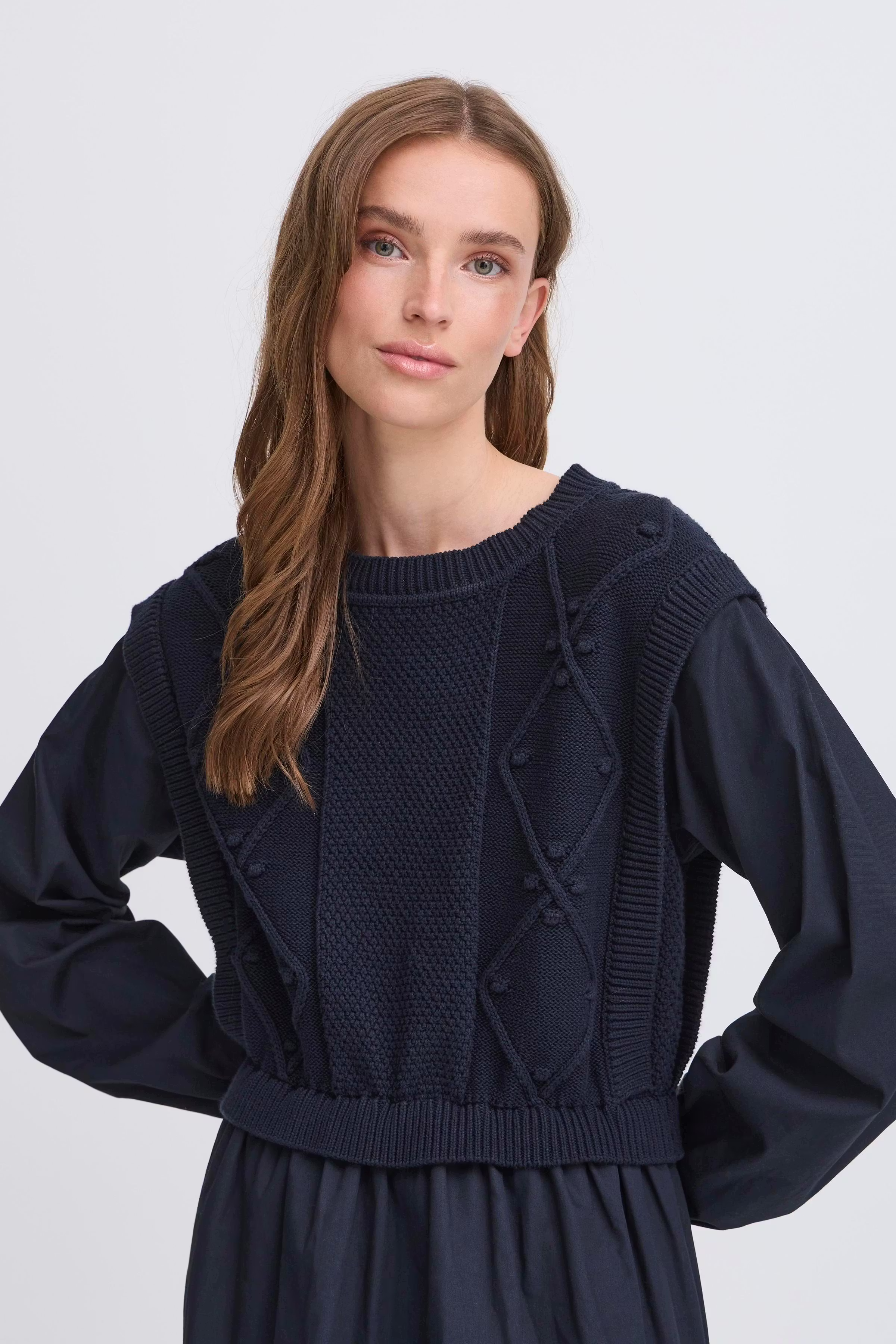 IRBELLE Kleid LOOKBOOK DETAIL 20124362-193831