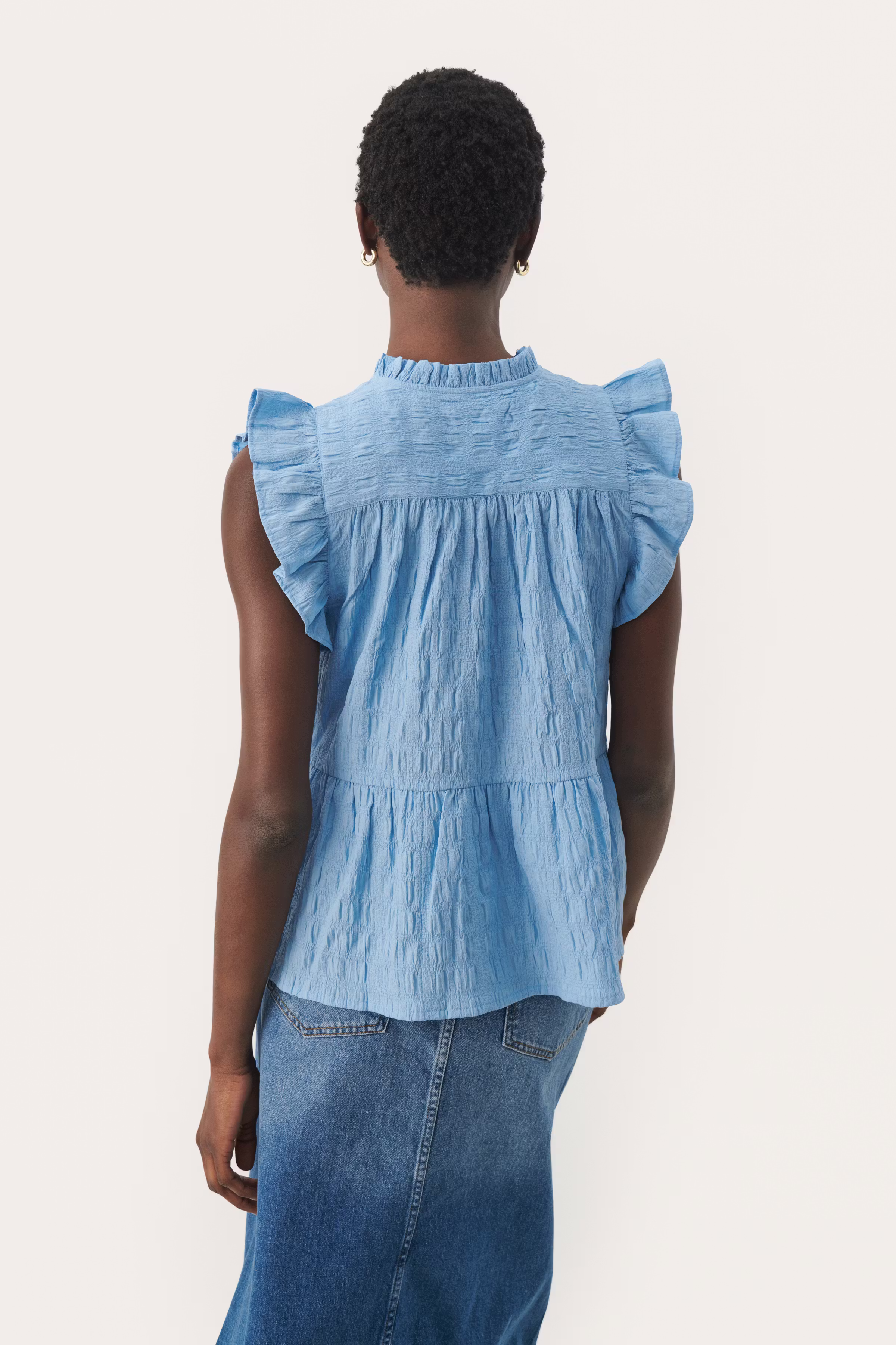 GimalinePW Top LOOKBOOK BACK 30308635-164120