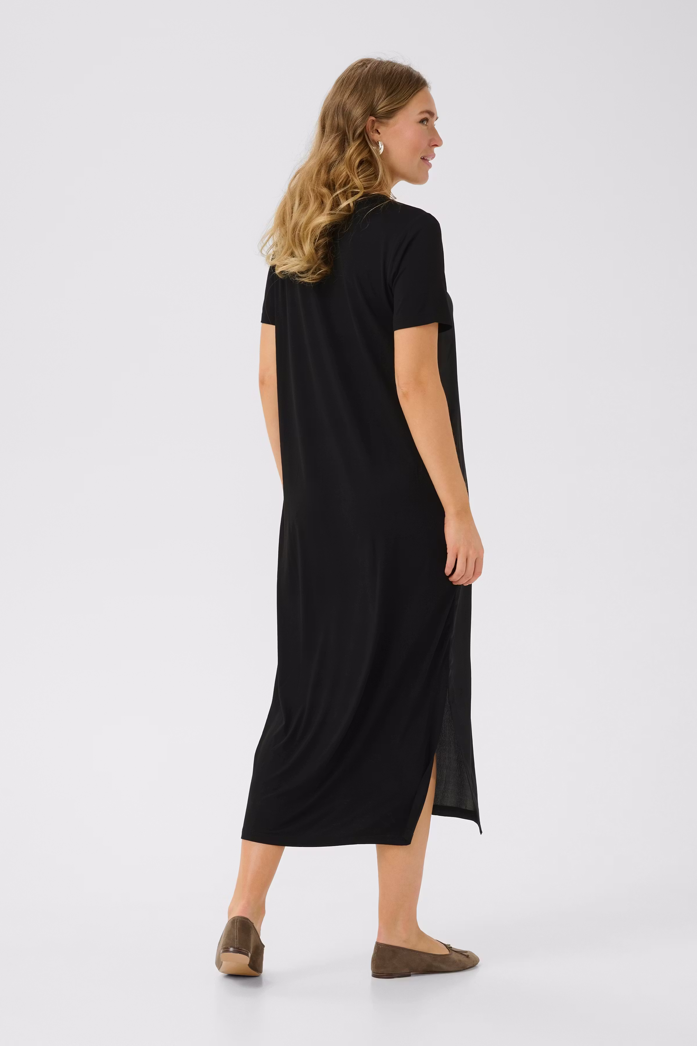 BPhollie Kjole LOOKBOOK BACK 10590932-100121B