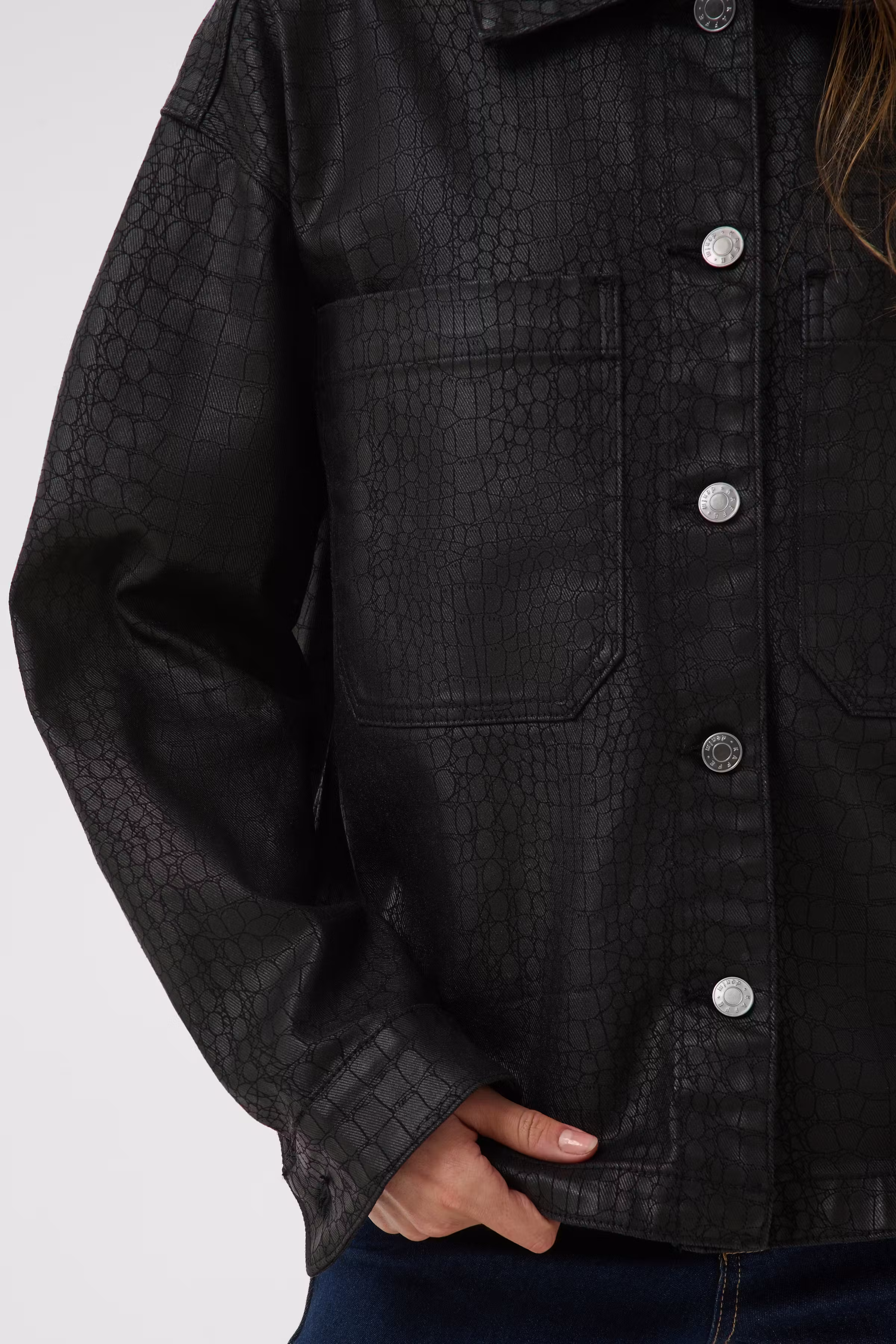 KAcoco Shirt LOOKBOOK DETAIL 10512439-100121