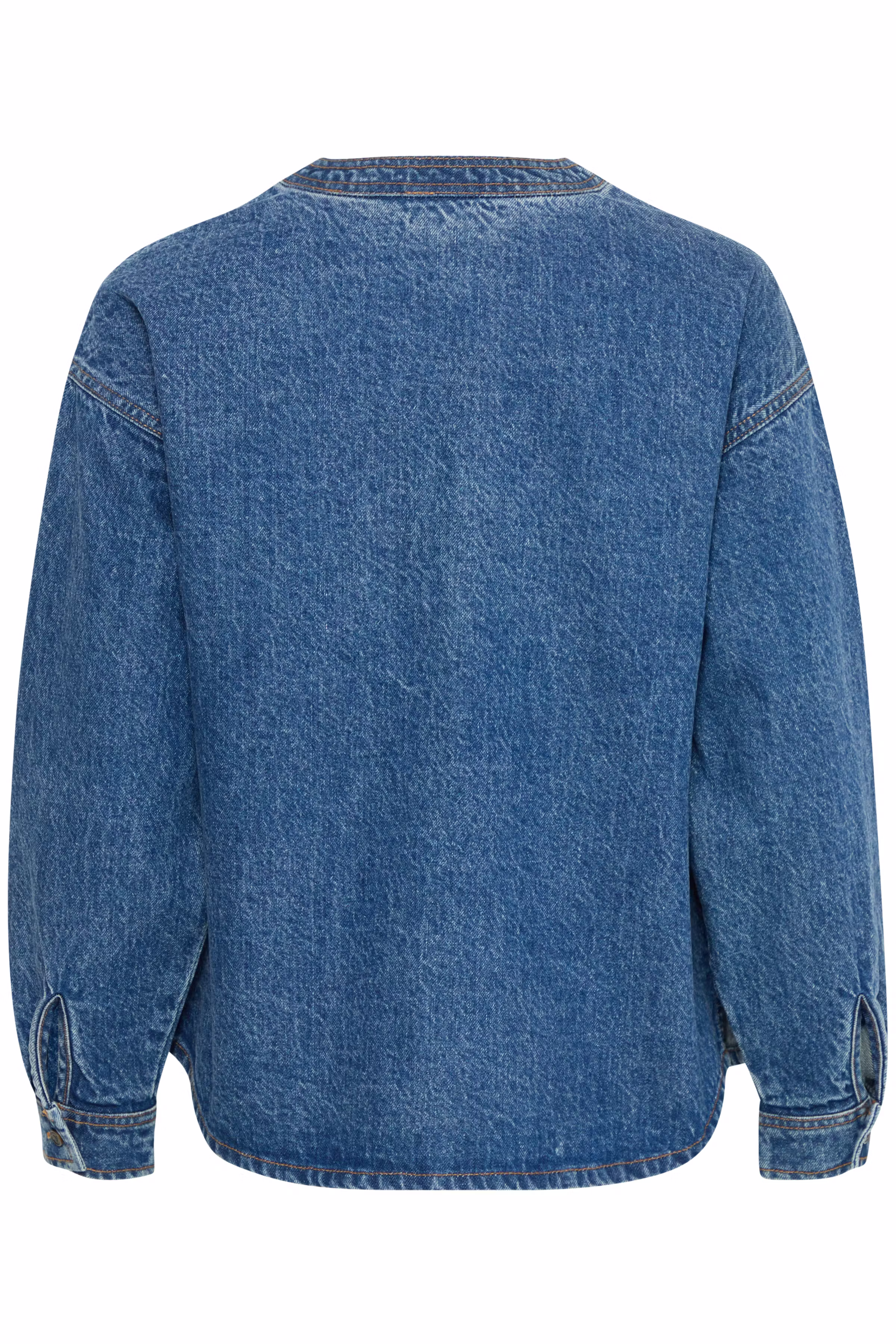 IHAVENY Langarm - Hemd PACK BACK 20122423-200339