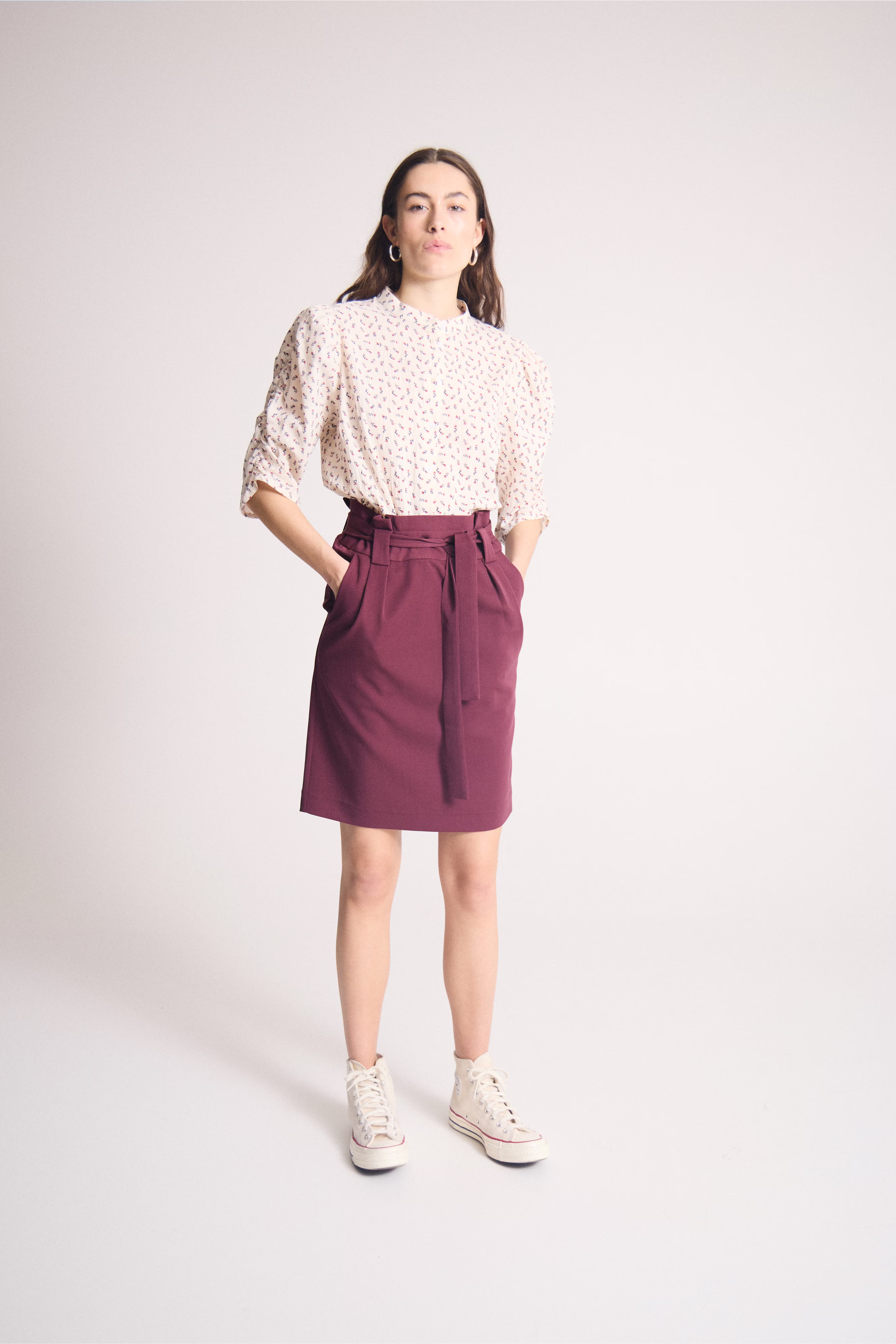 IXCAISY Nederdel LOCATION NONE 20122662-191627