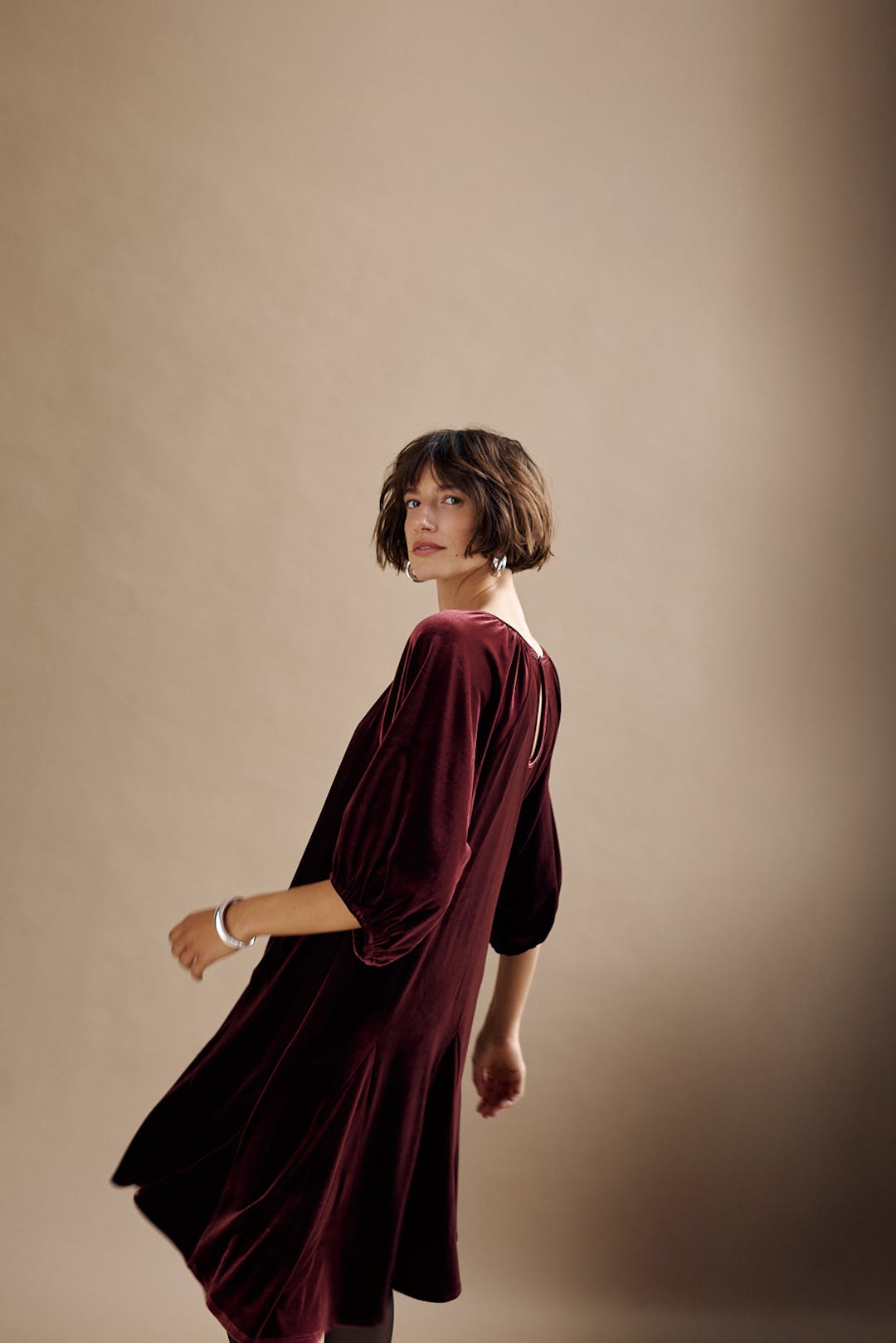 RuthyaPW Kleid LOCATION NONE 30310230-191725