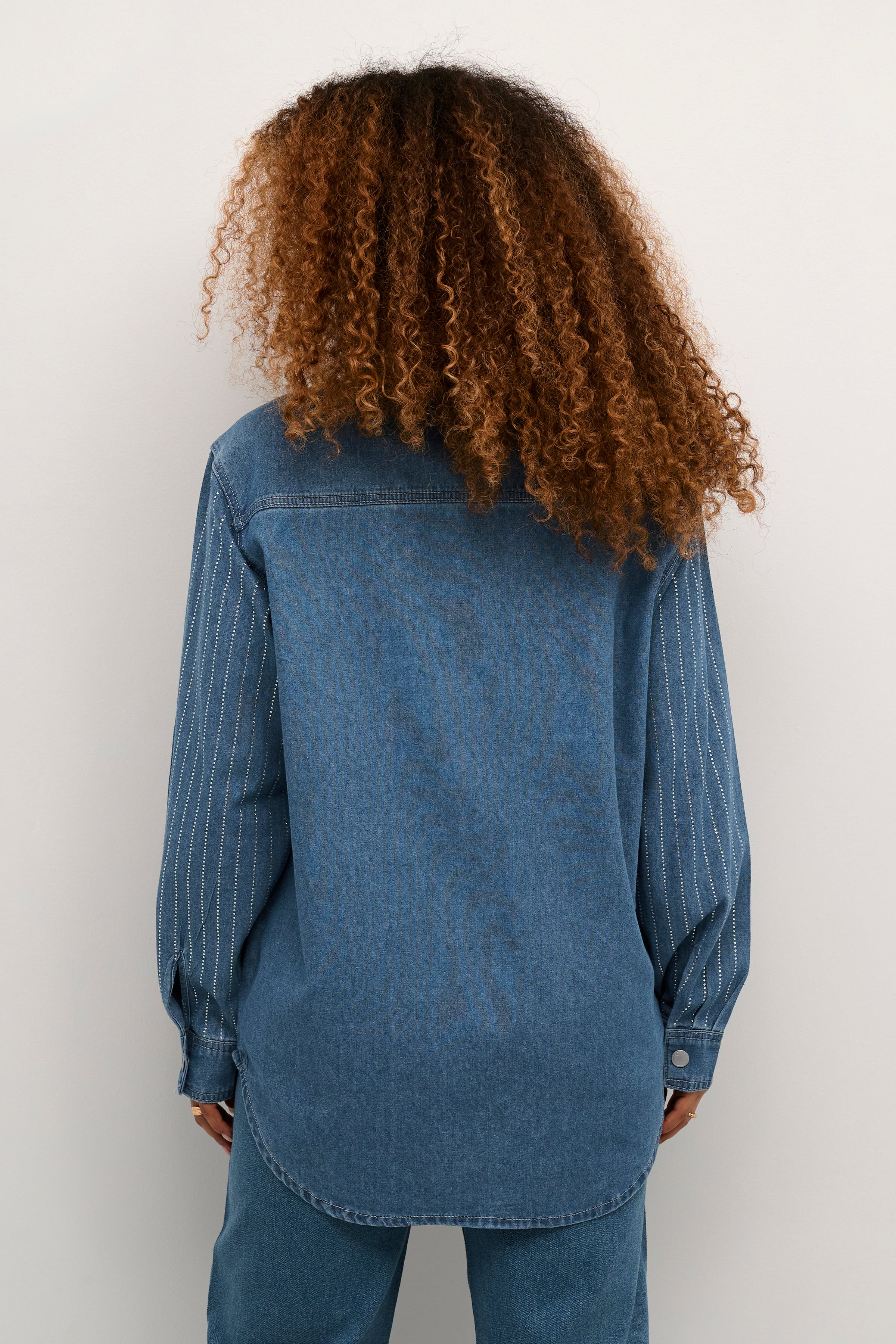 CRSine Shirt LOOKBOOK BACK 10612910-106430