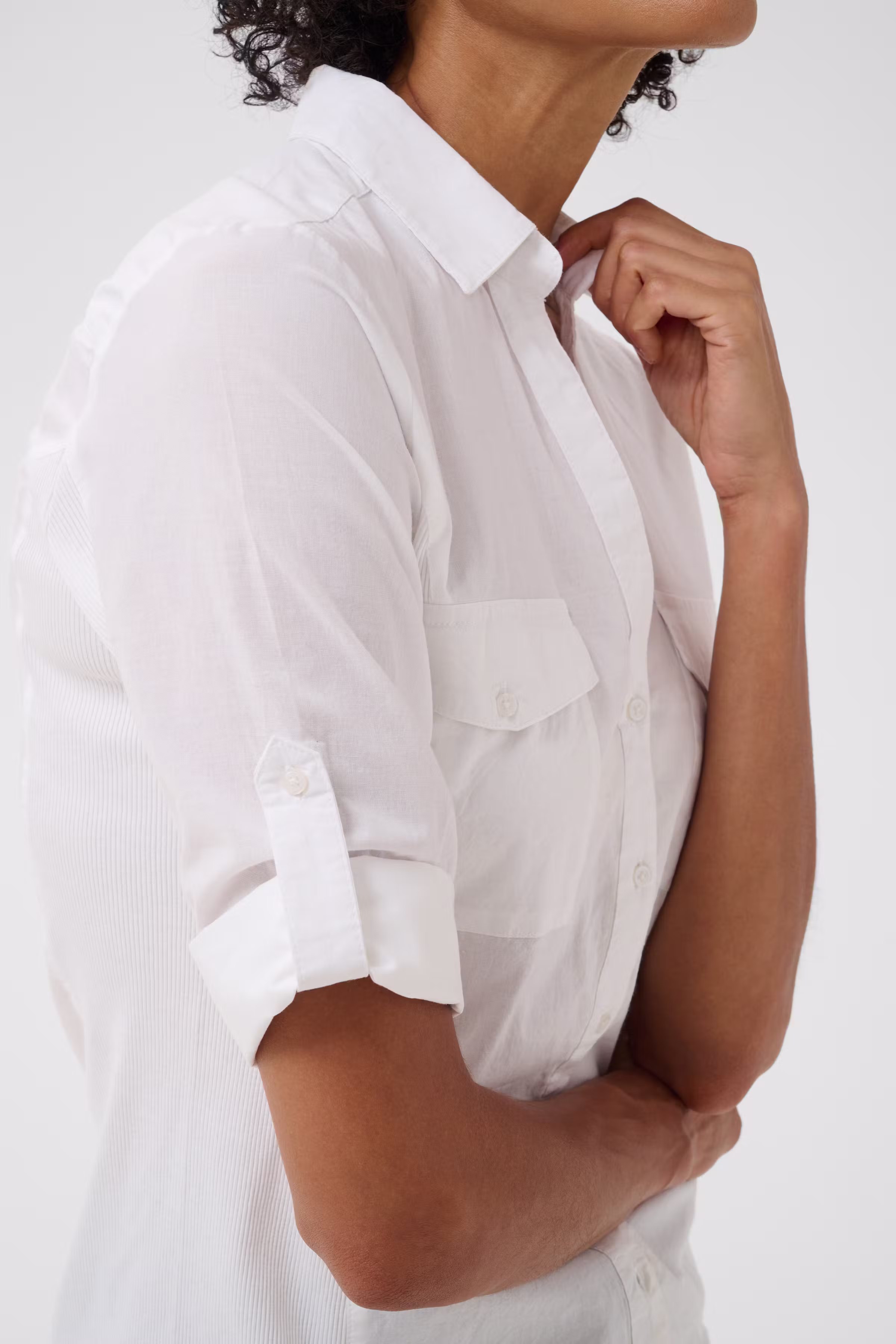 CortniaPW Shirt LOOKBOOK DETAIL 30305975-110601