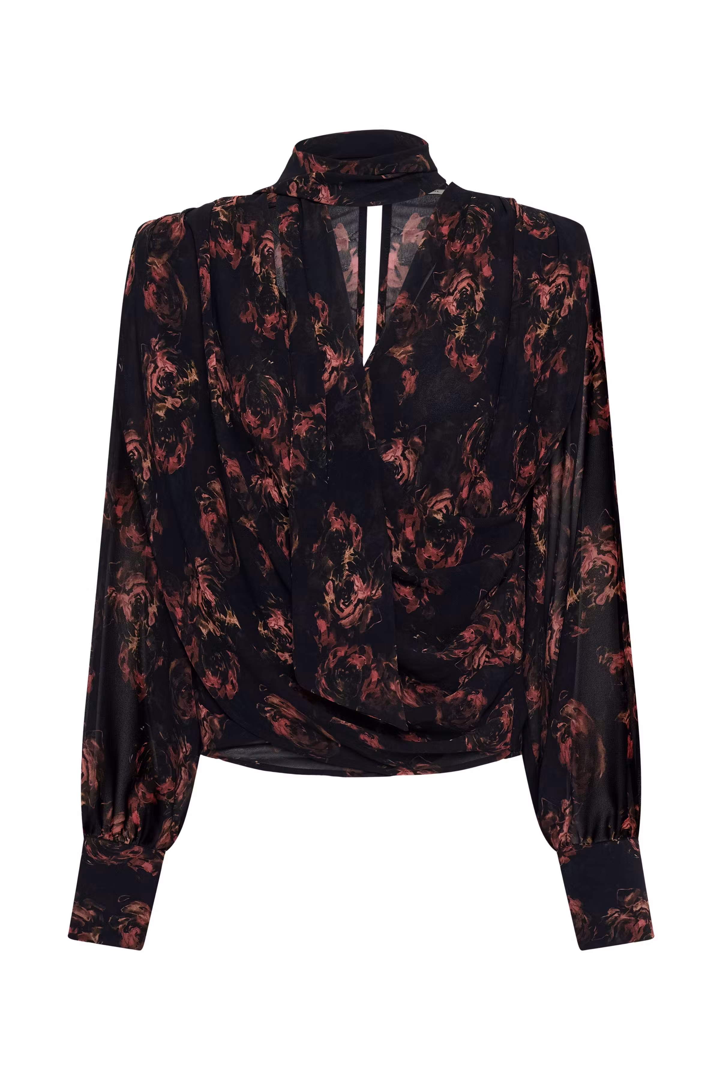 GZleean Blouse PACK FRONT 10911452-109849