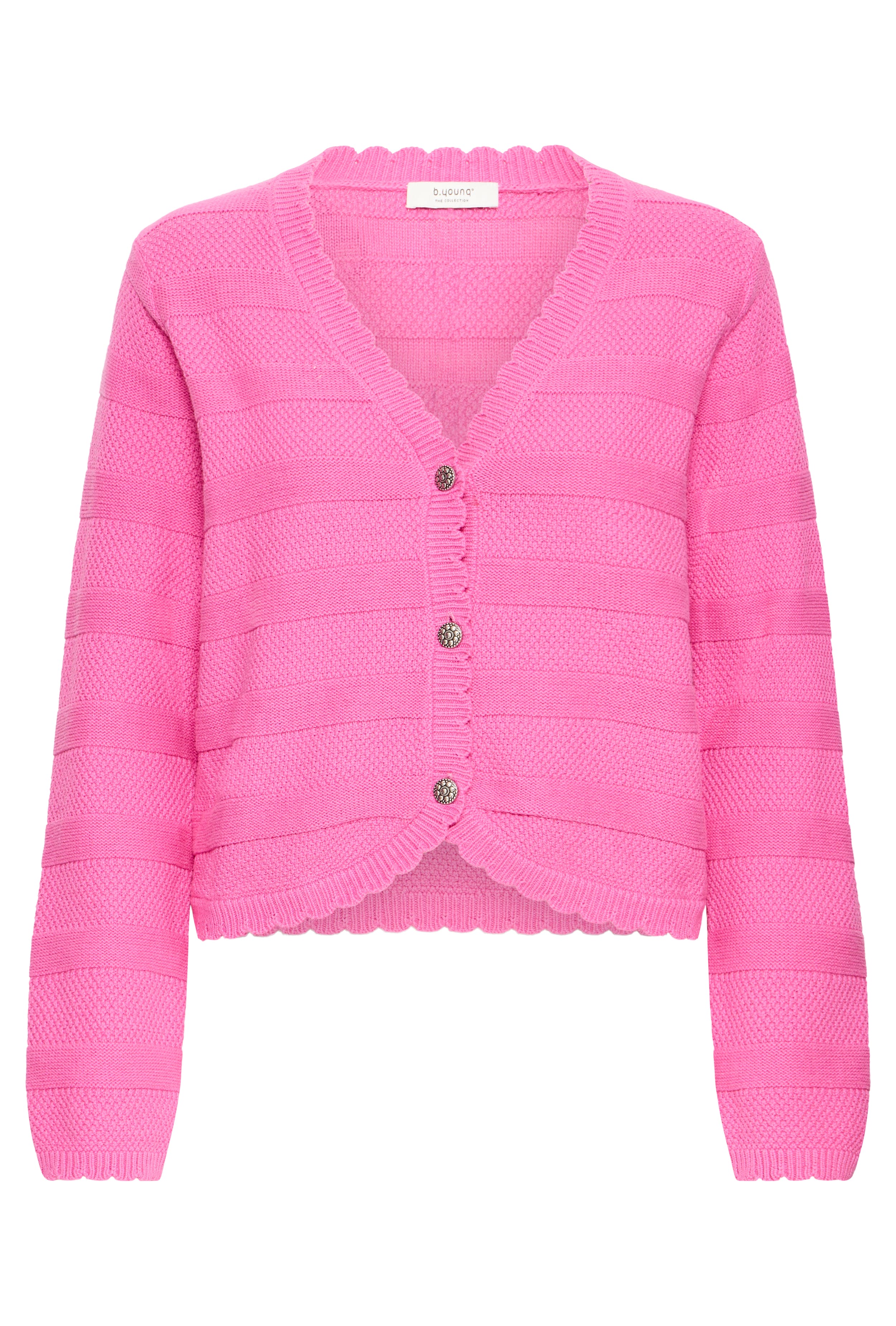 BYMIKALA Cardigan PACK FRONT 20818460-172627