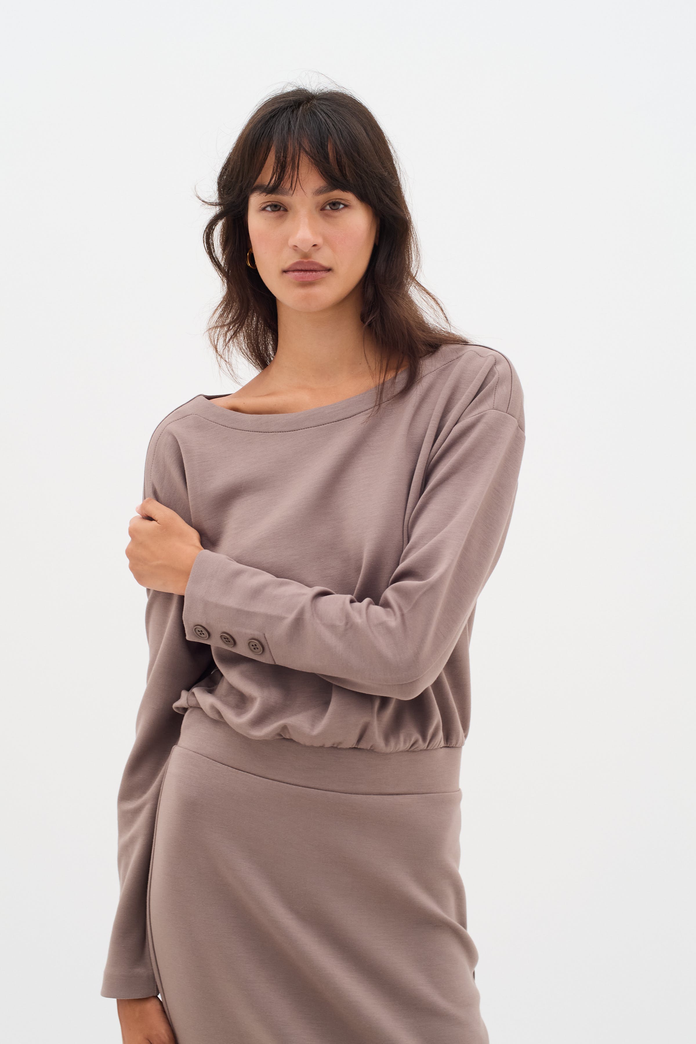 SubinaIW Jurk LOOKBOOK FRONT 30110494-181304