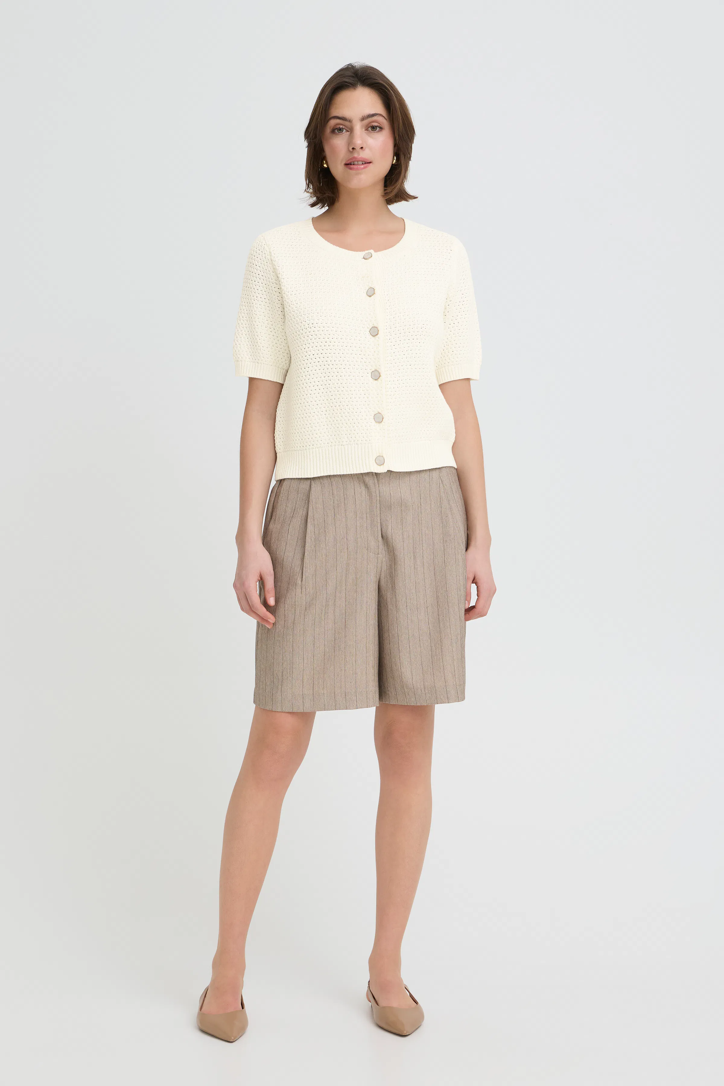 FRARALYN Pullover LOOKBOOK FRONT 20617691-110701
