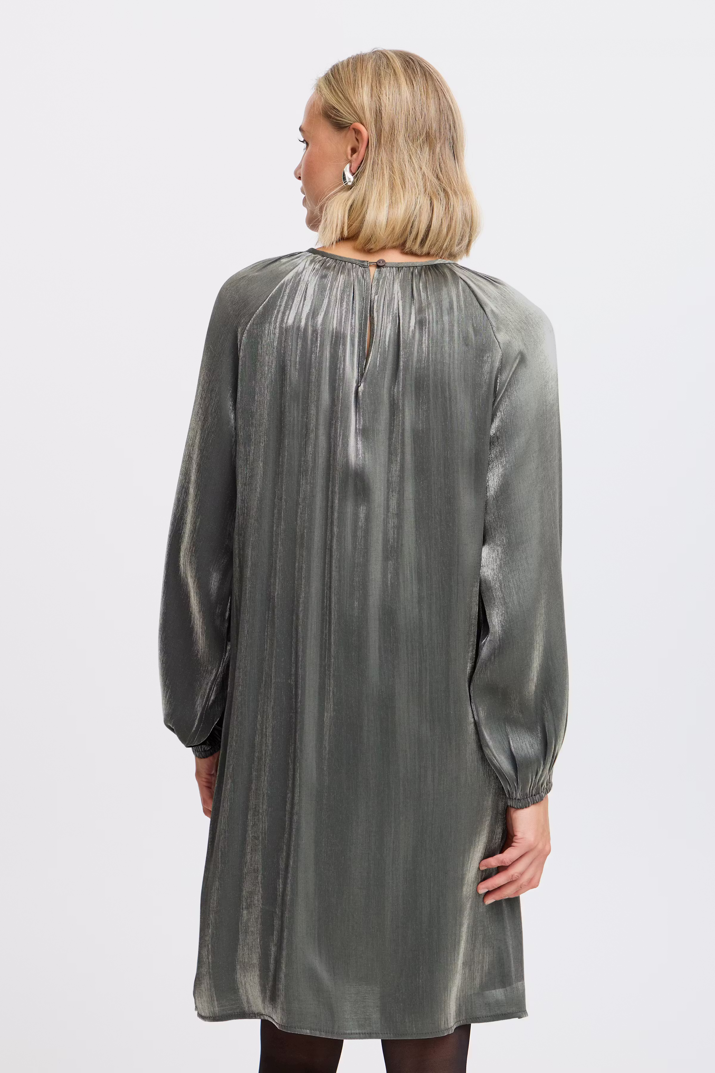 FRYOLANDA Klänning LOOKBOOK BACK 20615197-194205