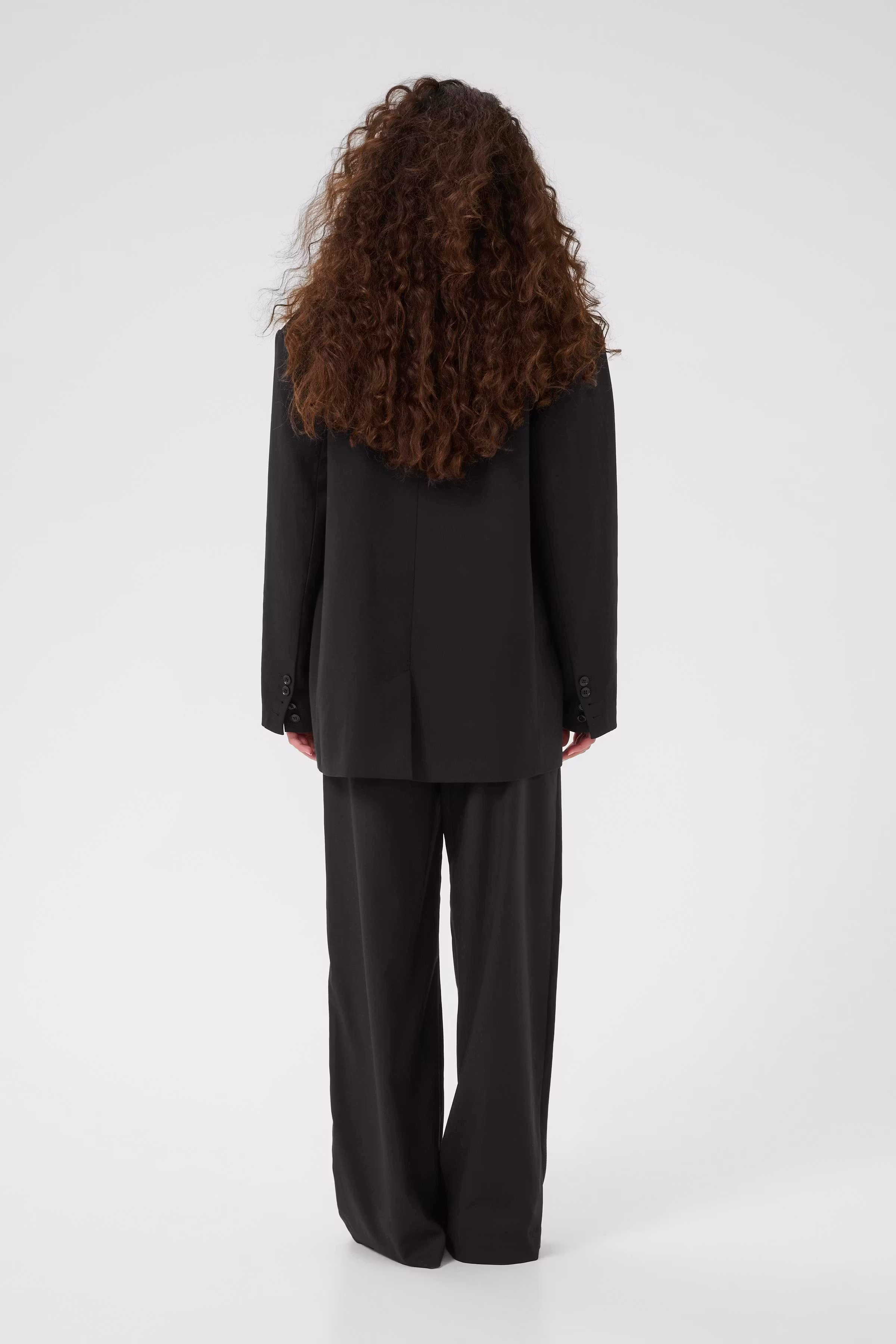 PaulaGZ Trousers LOOKBOOK BACK 10905914-100017