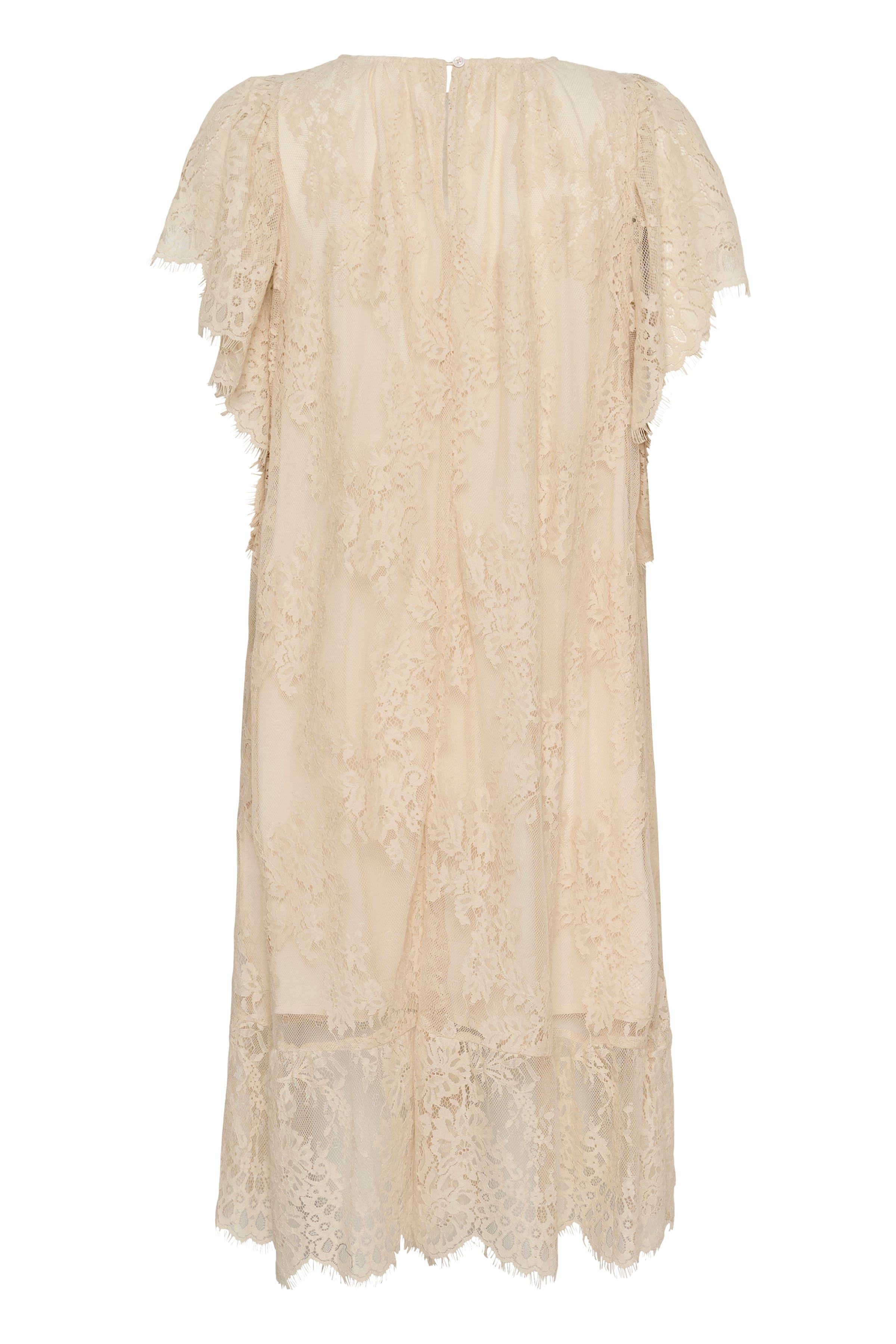 AmenaPW Kleid PACK BACK 30310451-130401