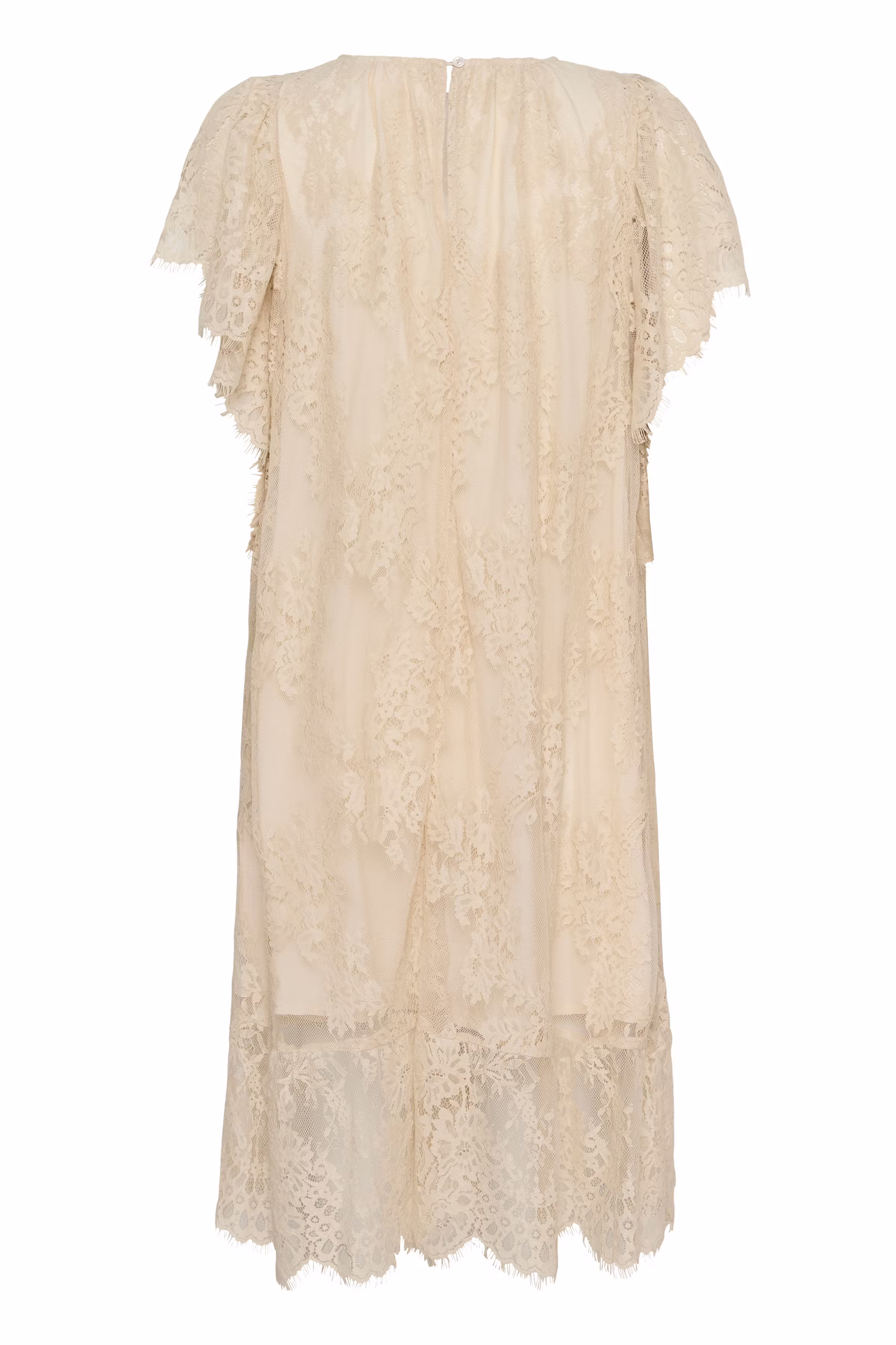 AmenaPW Jurk PACK BACK 30310451-130401