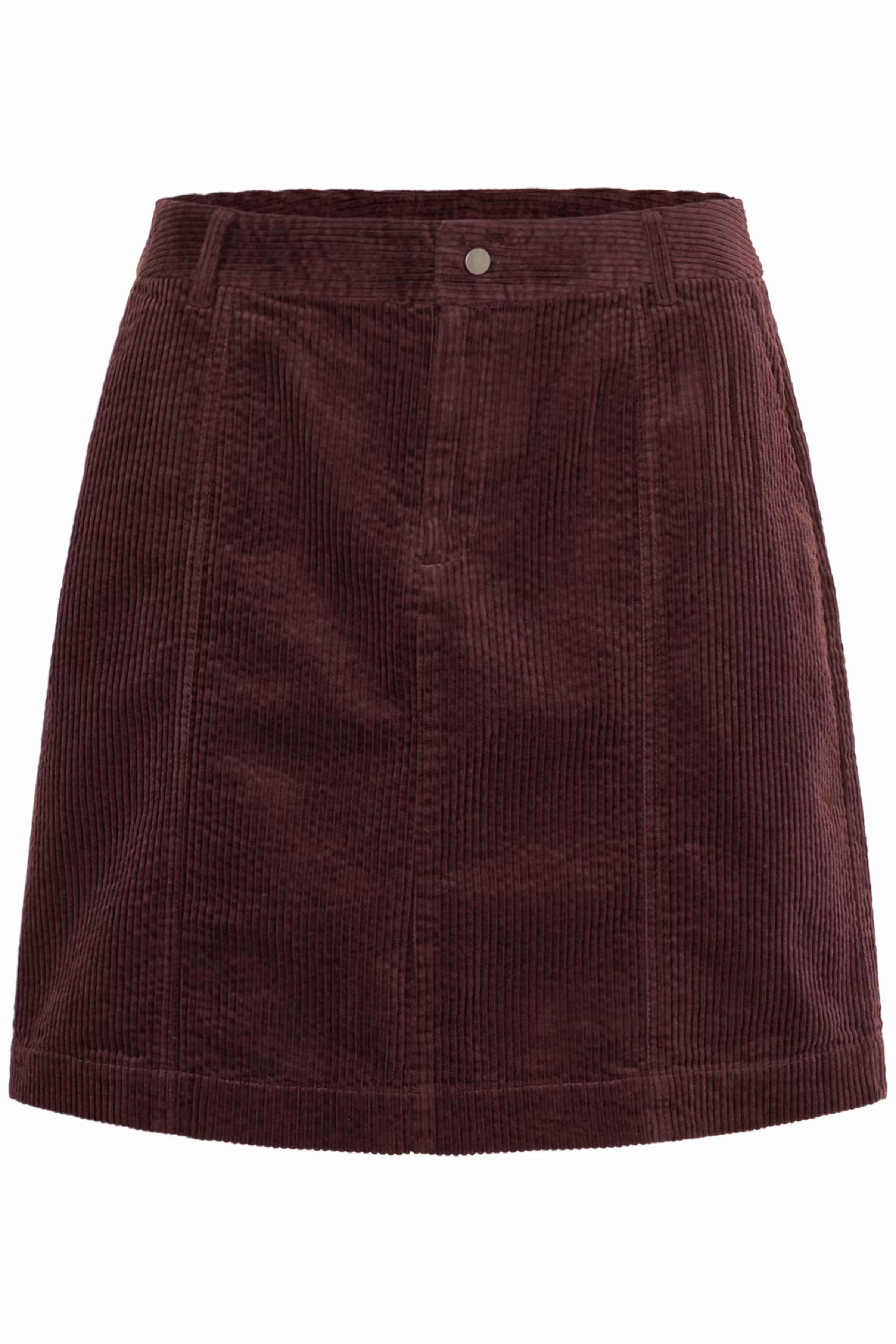 CUbaela Corduroy skirt PACK FRONT 50112266-191317