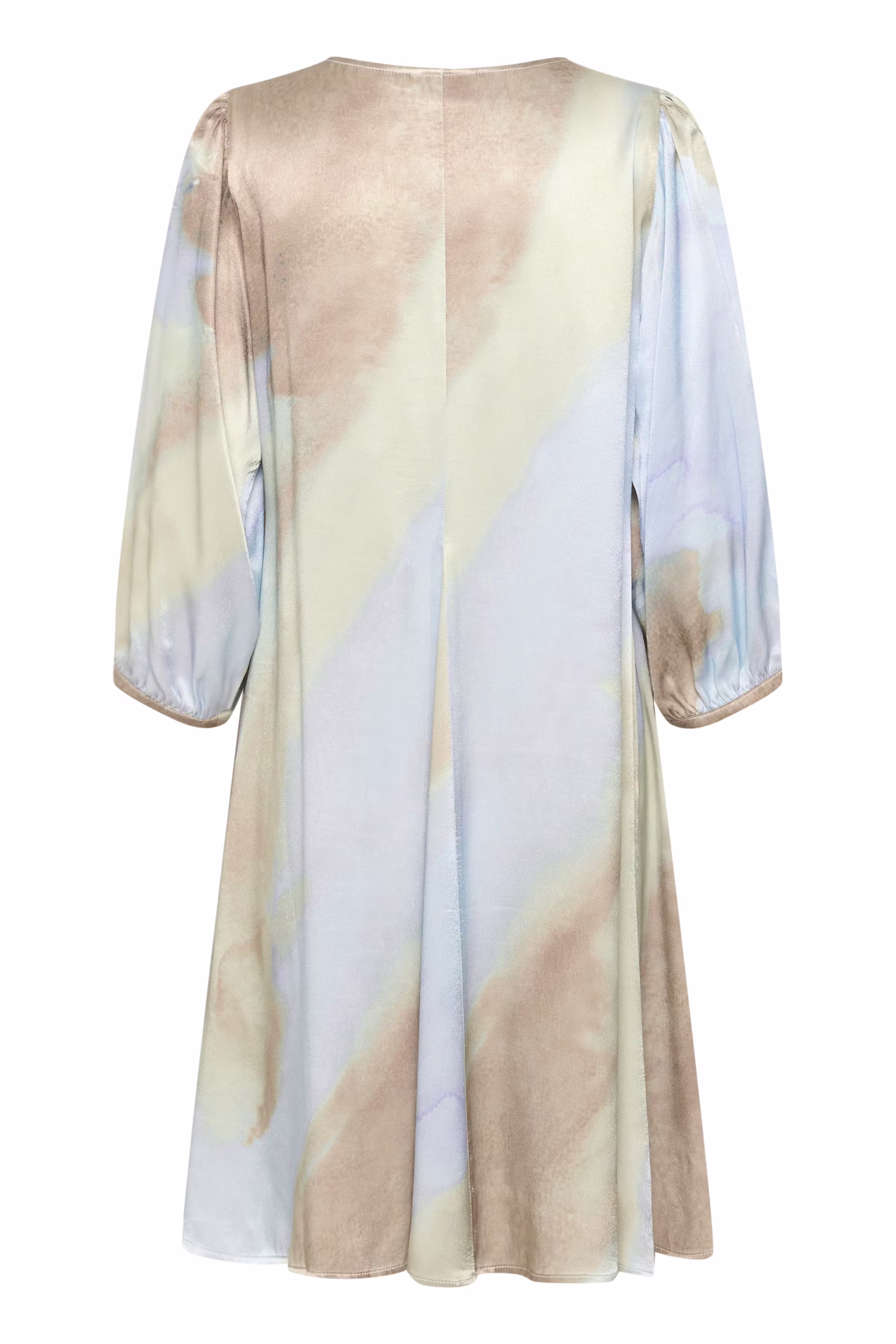 OlgaKB Kjole PACK BACK 10104939-107573