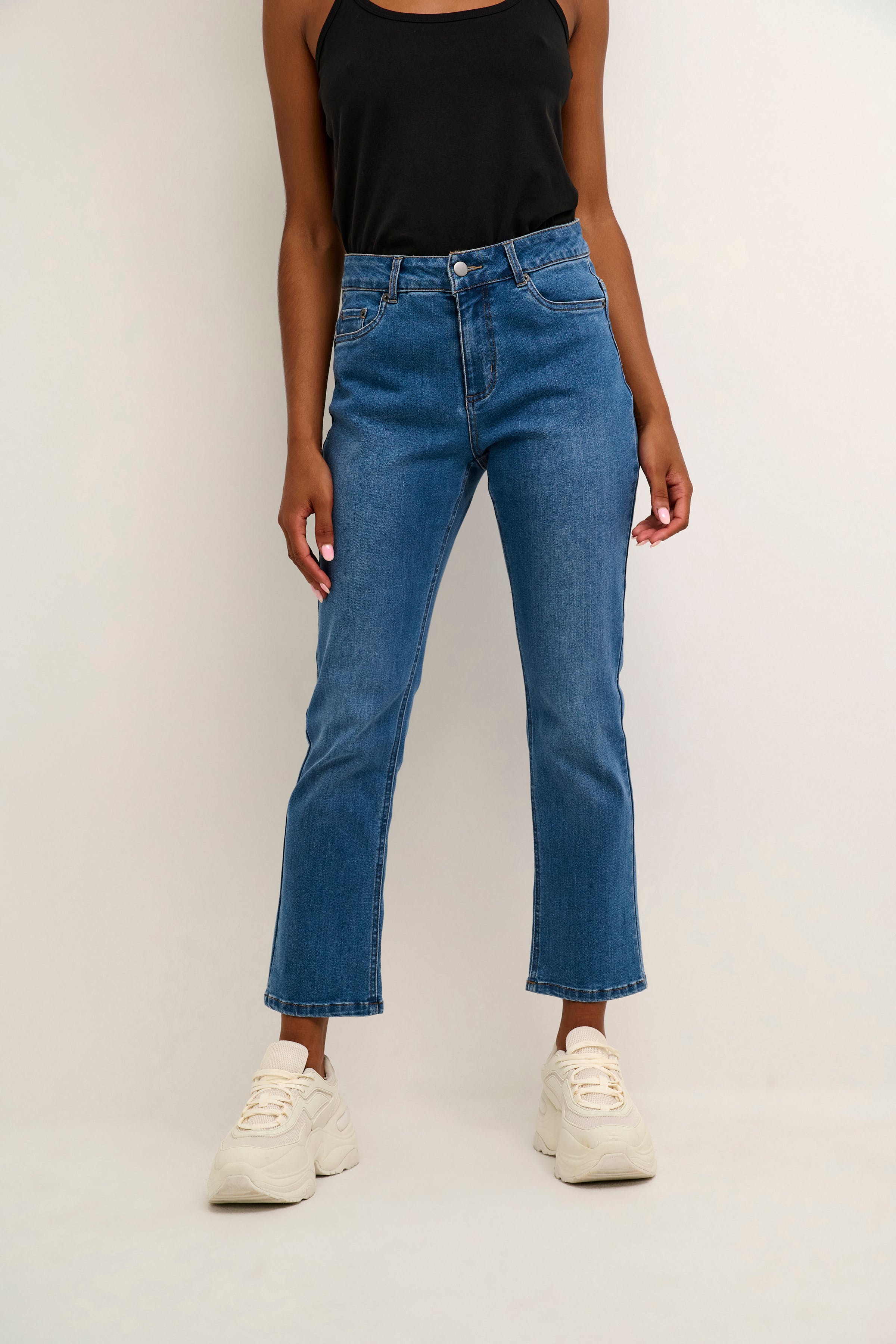 KAjessie Jeans LOOKBOOK FRONT 10507100-102272