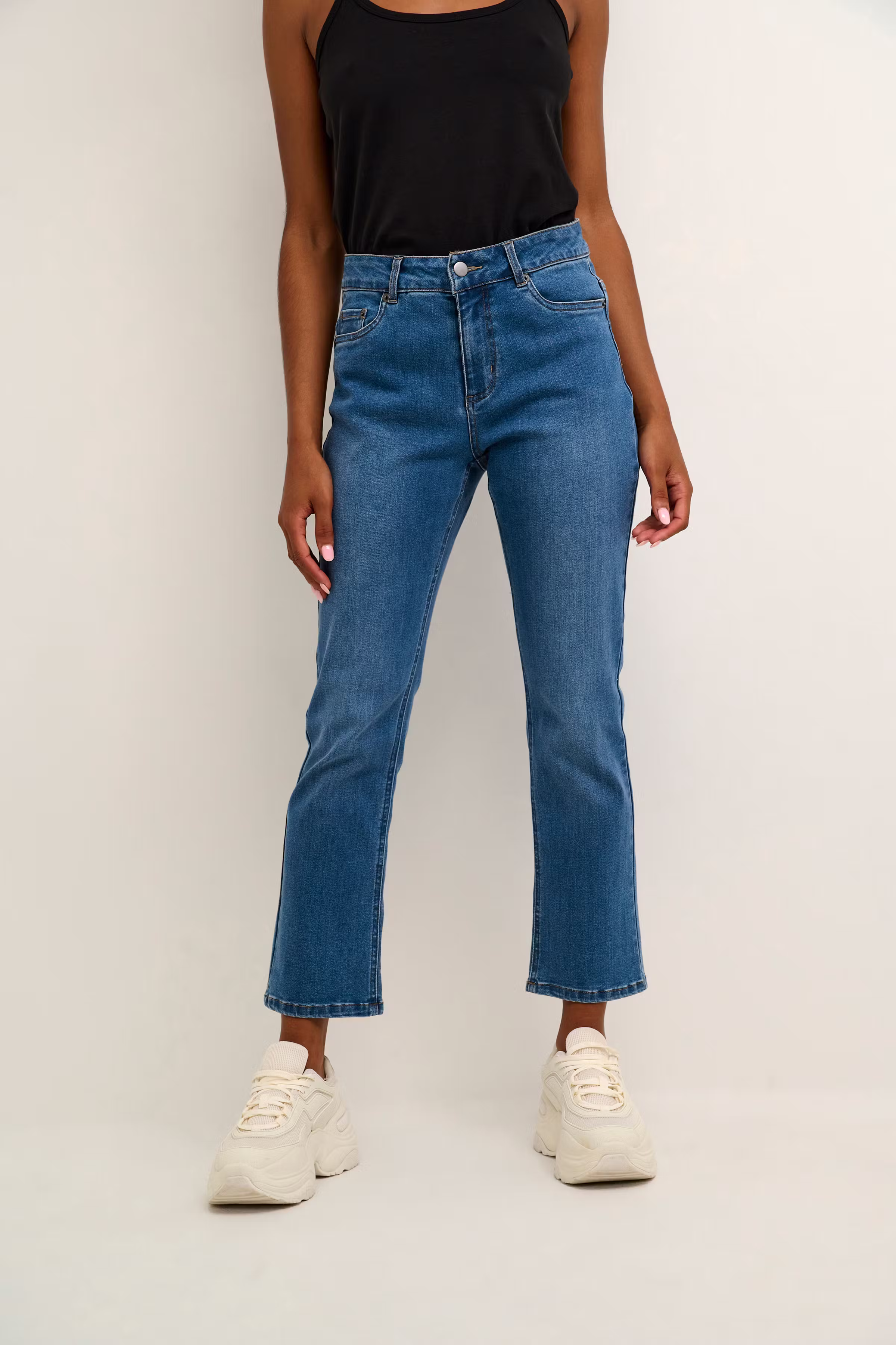 KAjessie Jeans LOOKBOOK FRONT 10507100-102272
