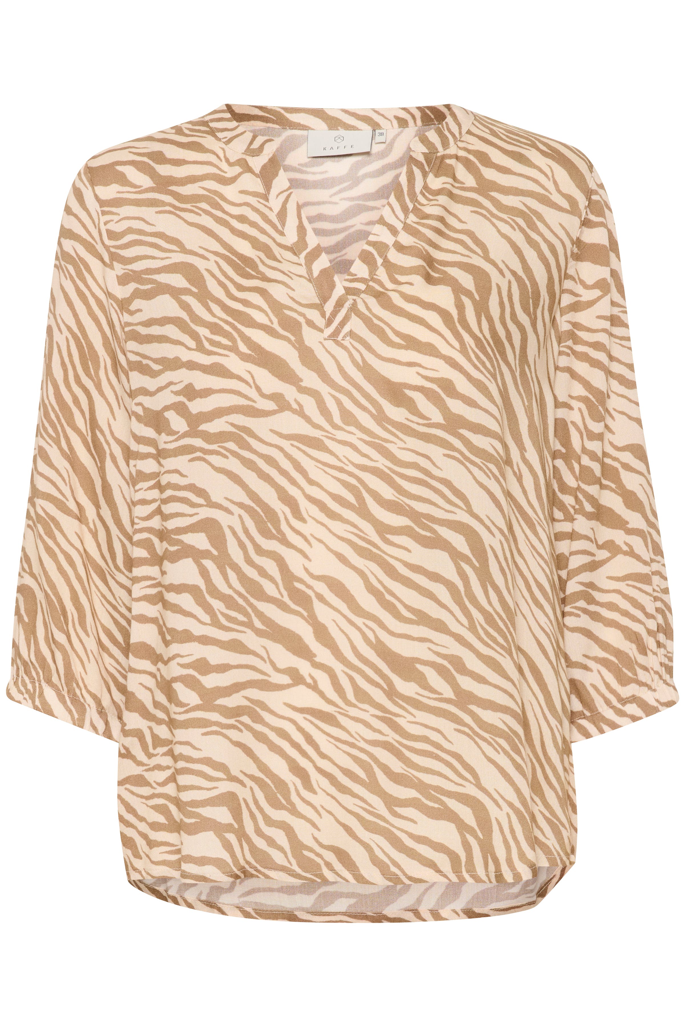 KAclaire Bluse PACK FRONT 10508704-106366