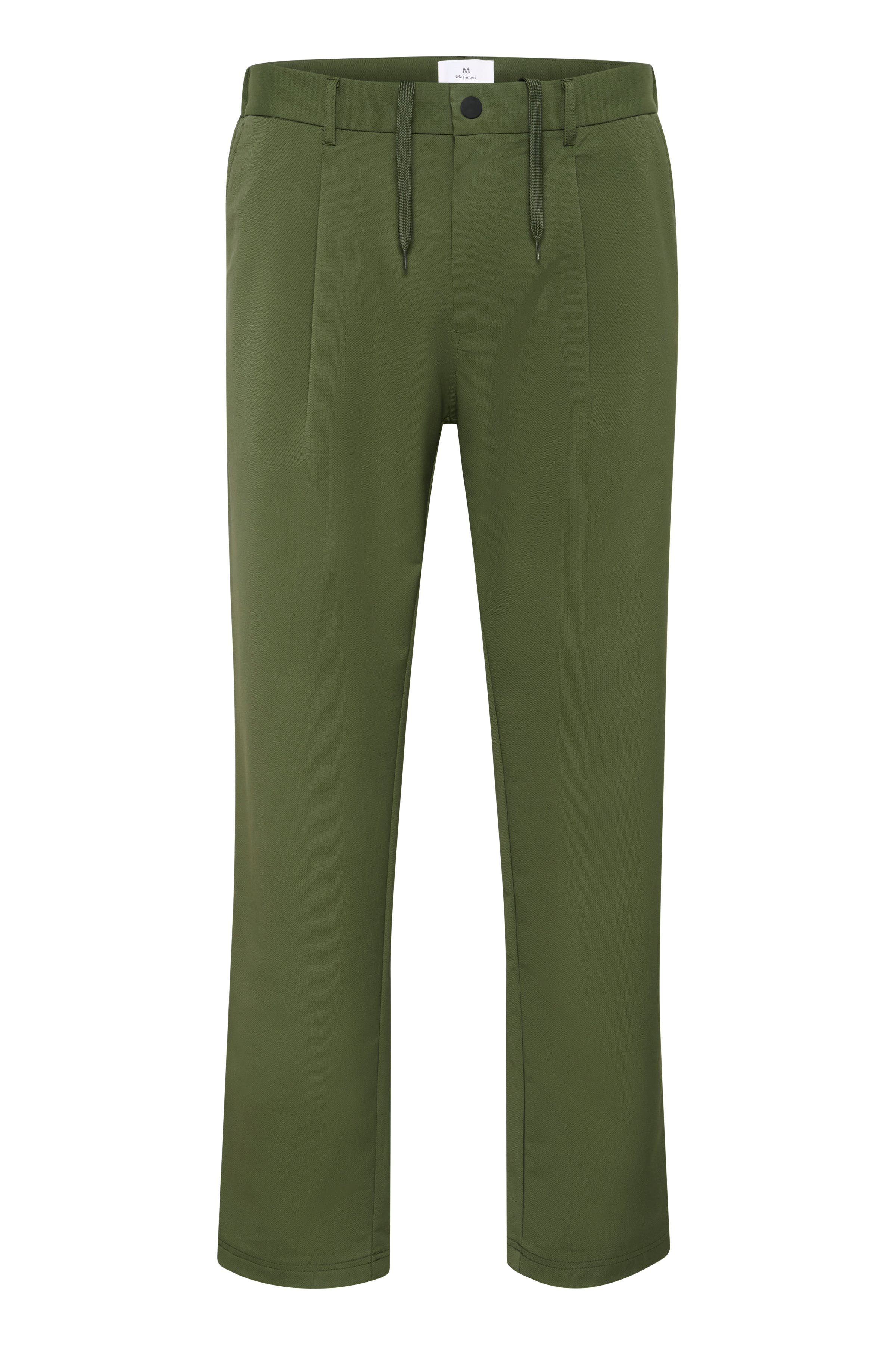 MAhart M73 Bukser PACK FRONT 30207522-190309