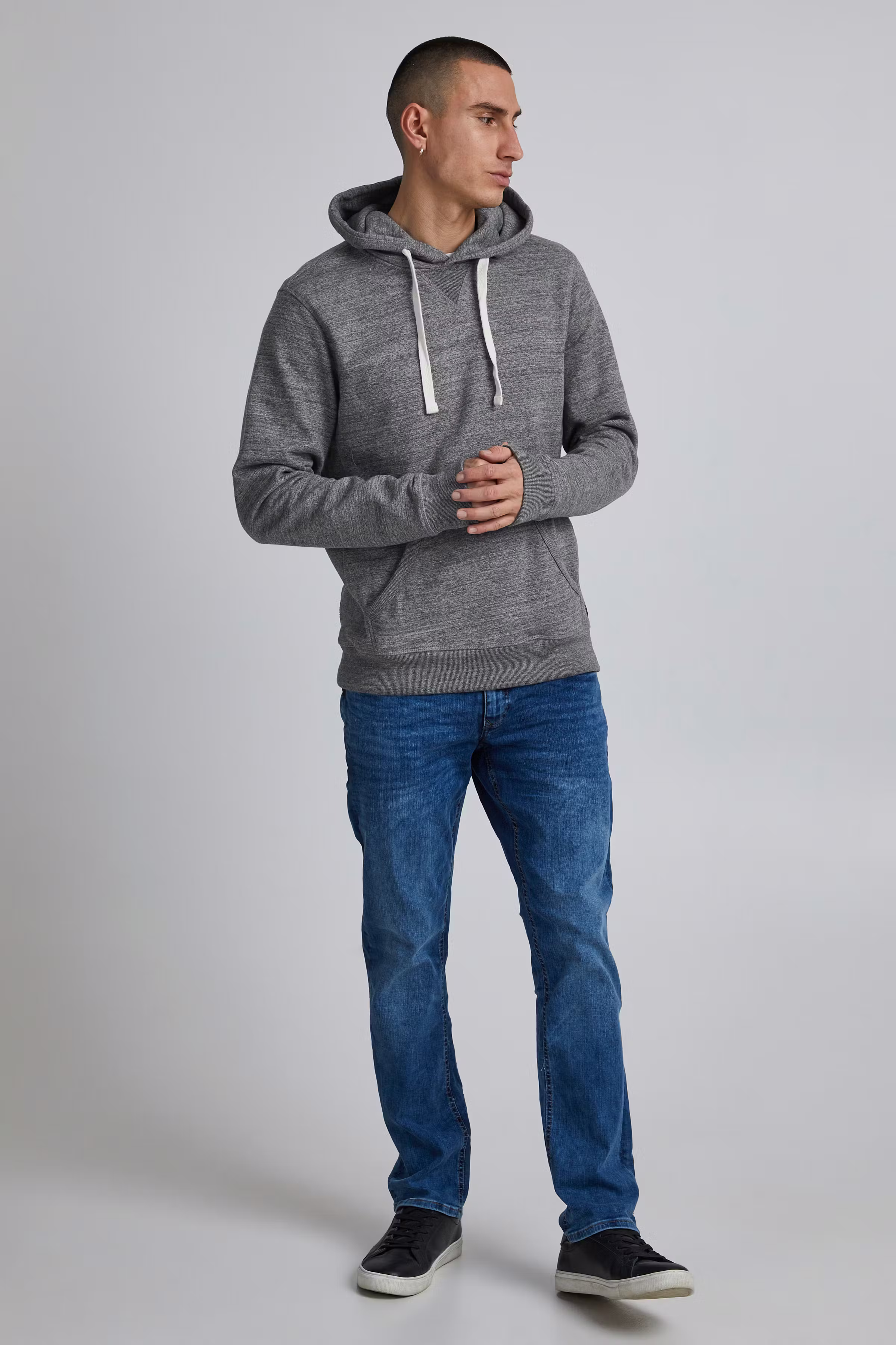 Hoodie LOOKBOOK FRONT 20706980-70817