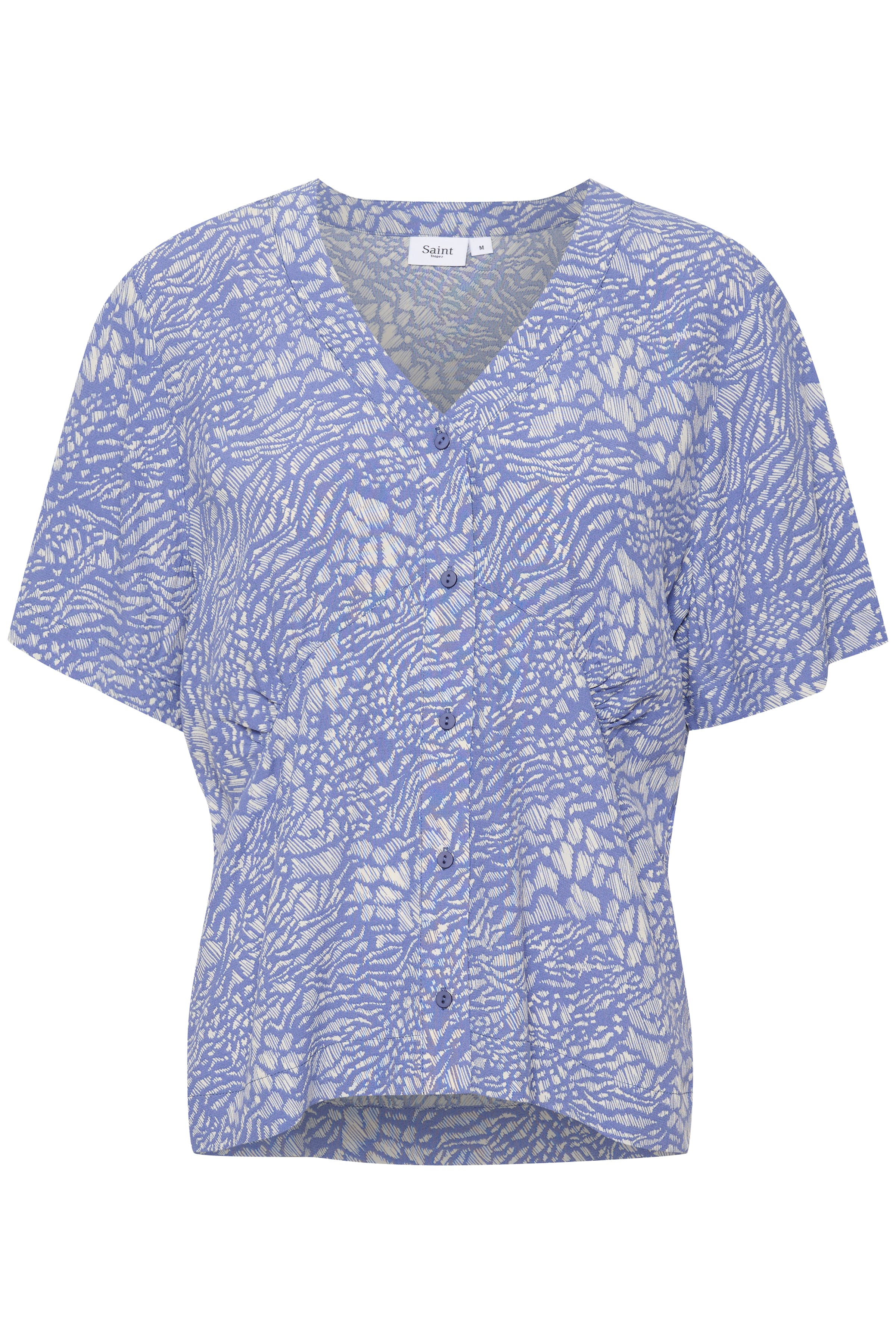 IliaSZ Shirt PACK FRONT 30511360-600331