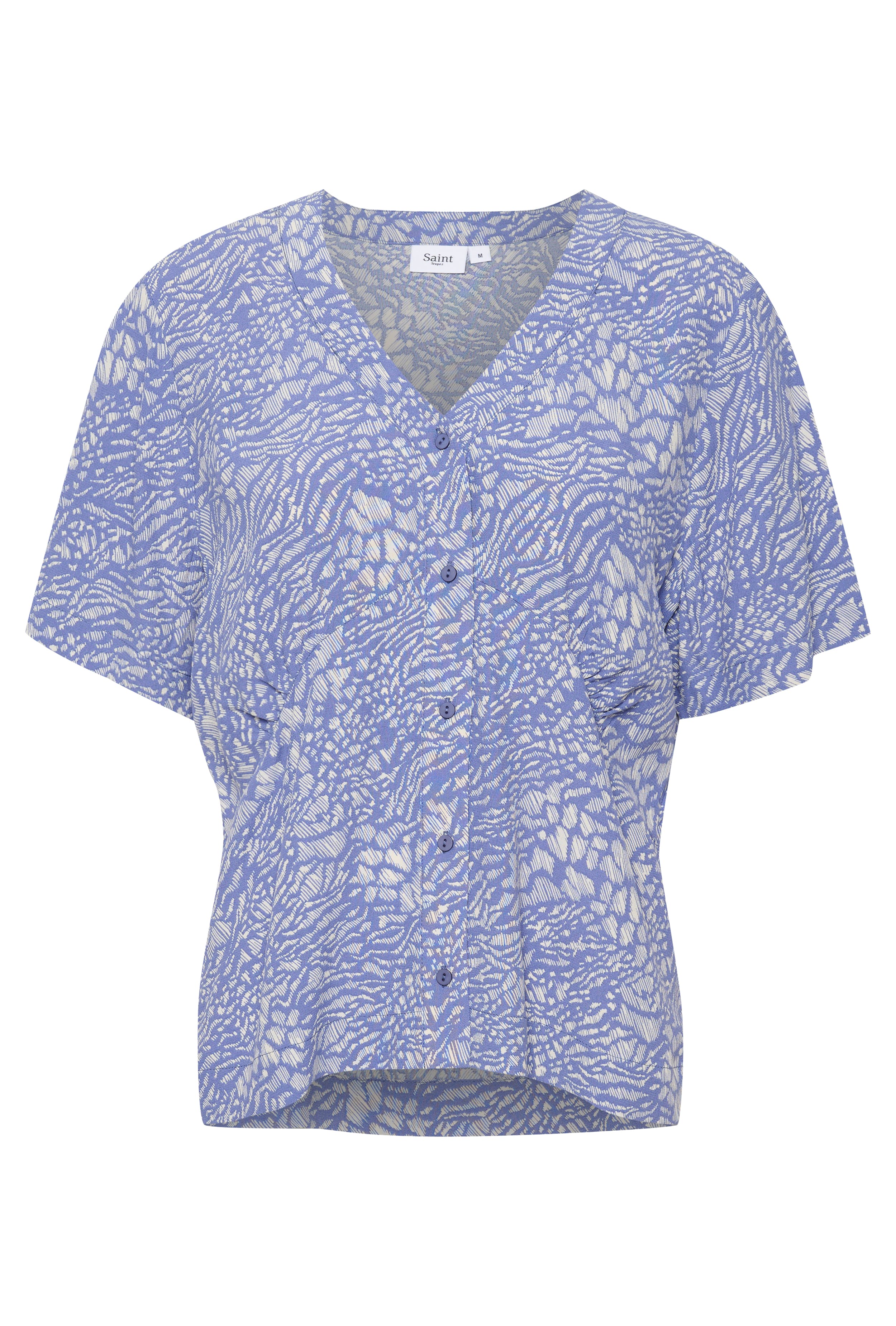 IliaSZ Hemd PACK FRONT 30511360-600331