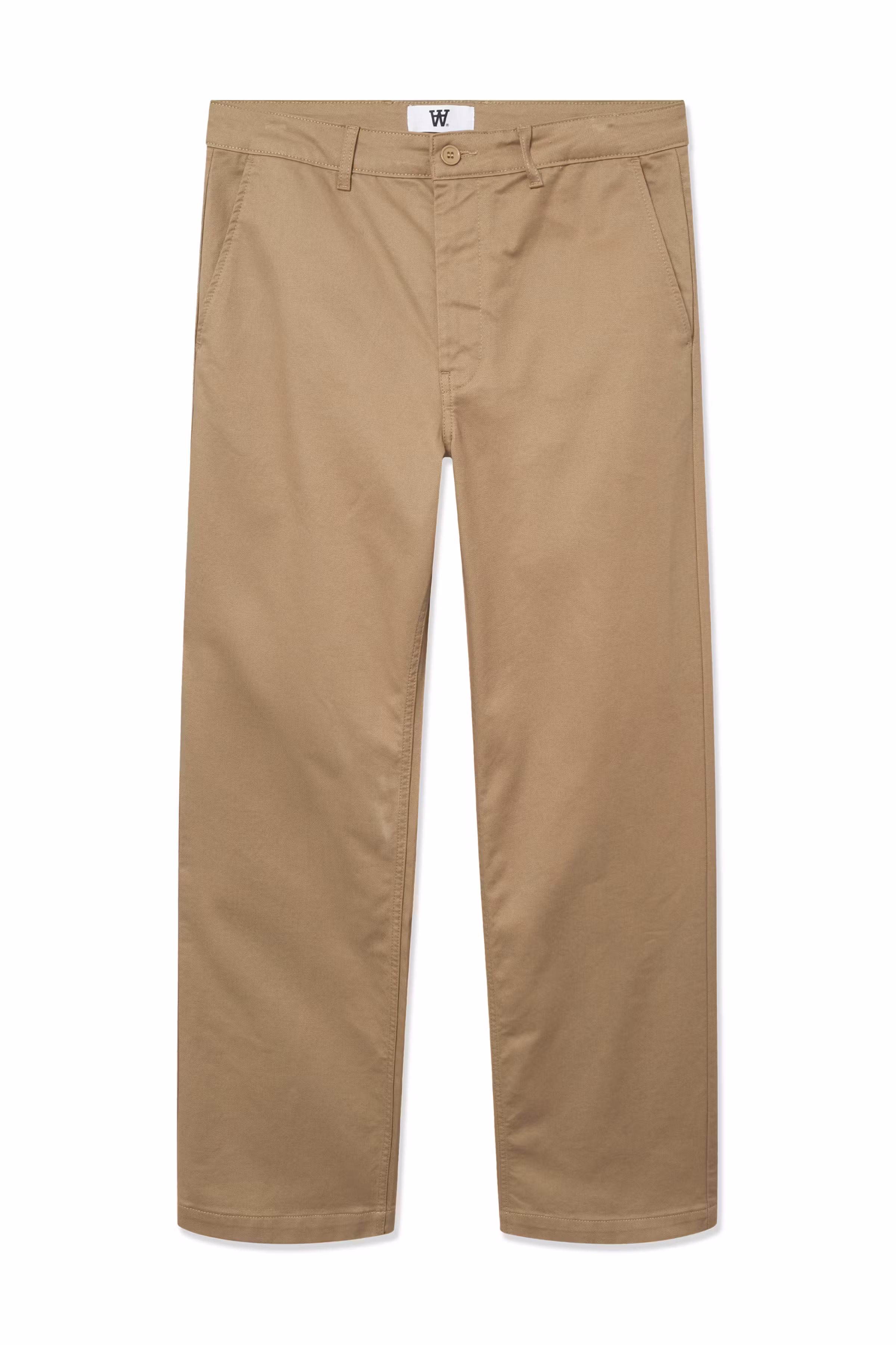 WWSilas Trousers PACK FRONT 30251376-171115