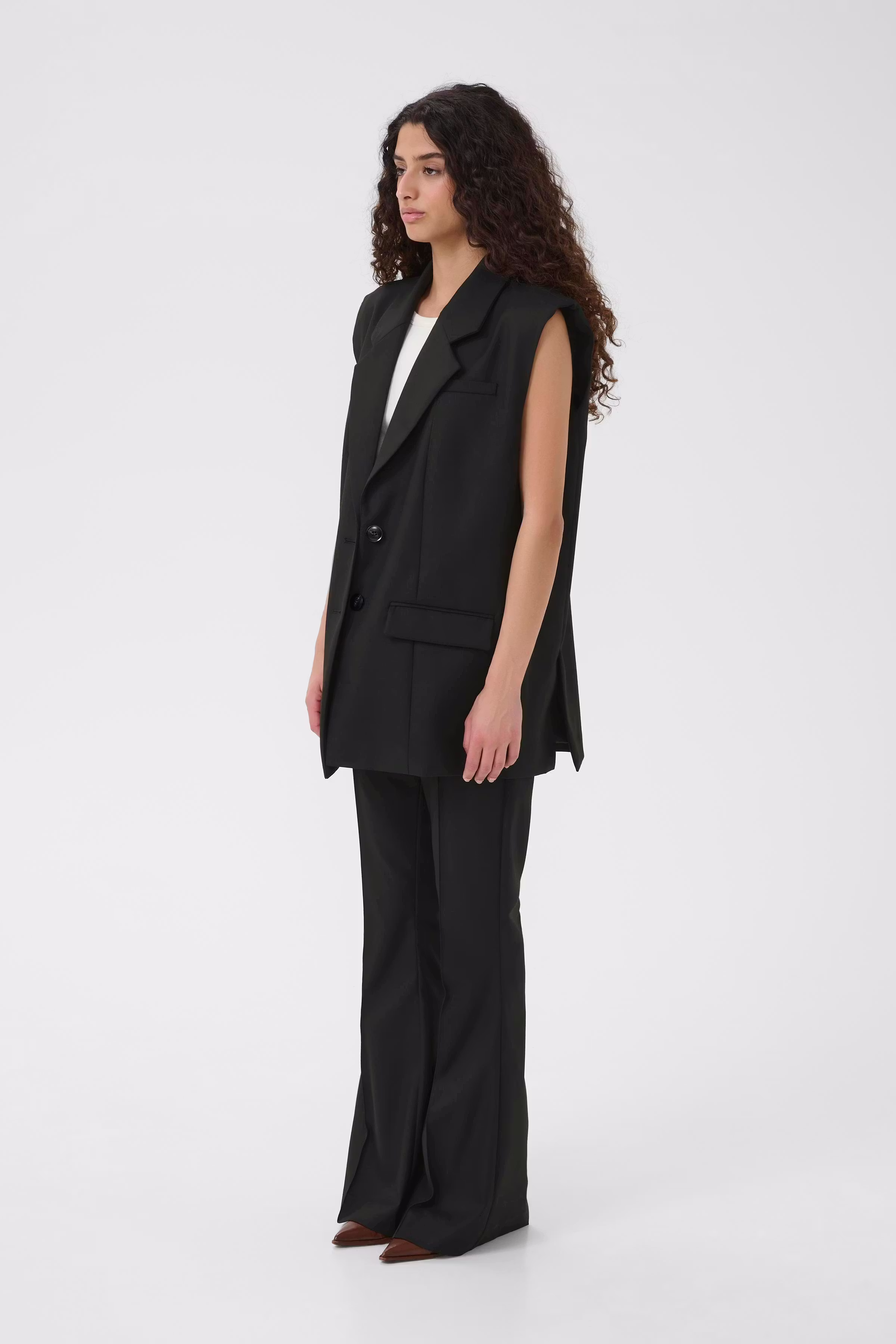 GZpaula Väst LOOKBOOK FRONT 10910913-100017