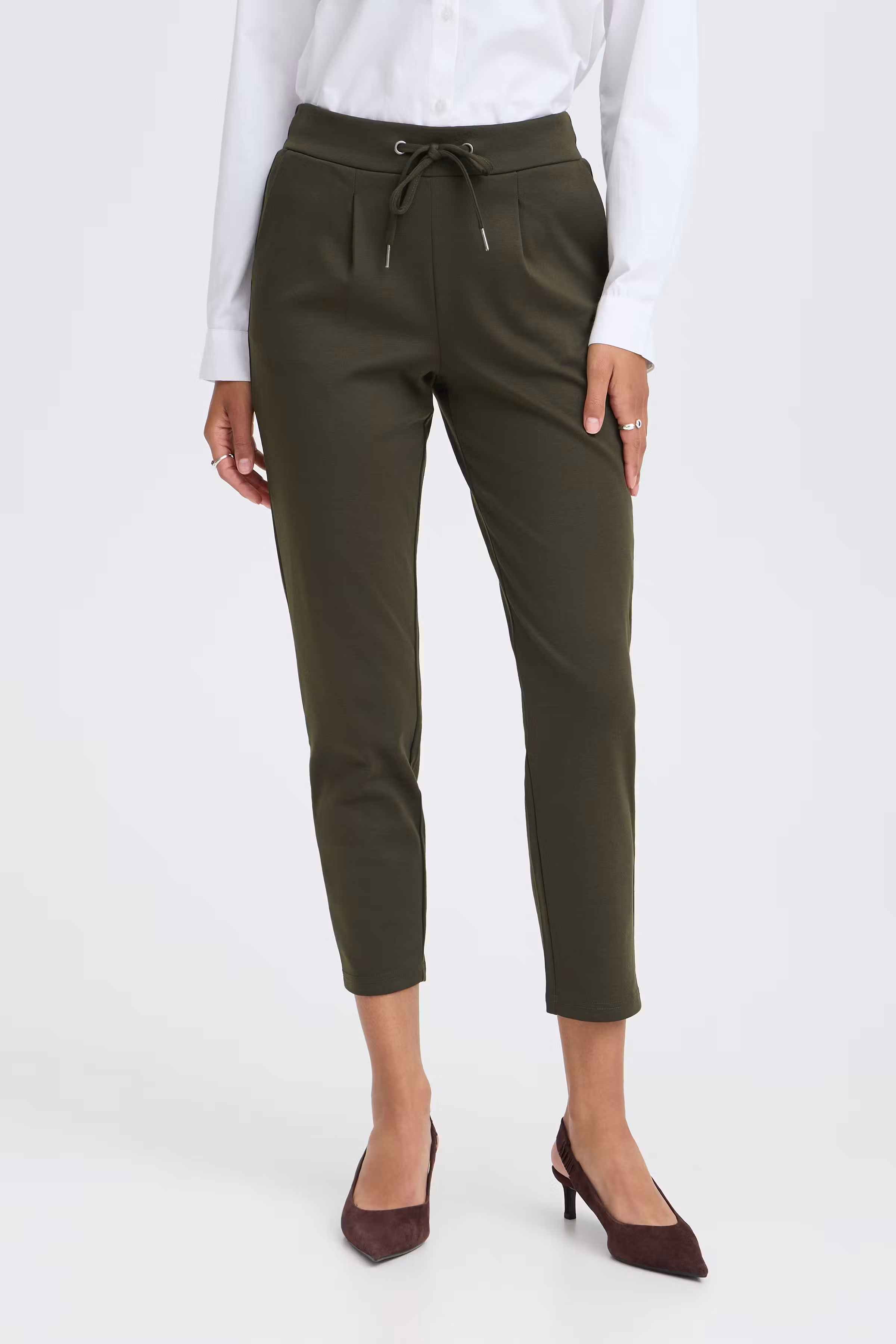 BYRizetta Bukser LOOKBOOK FRONT 20803903-190509