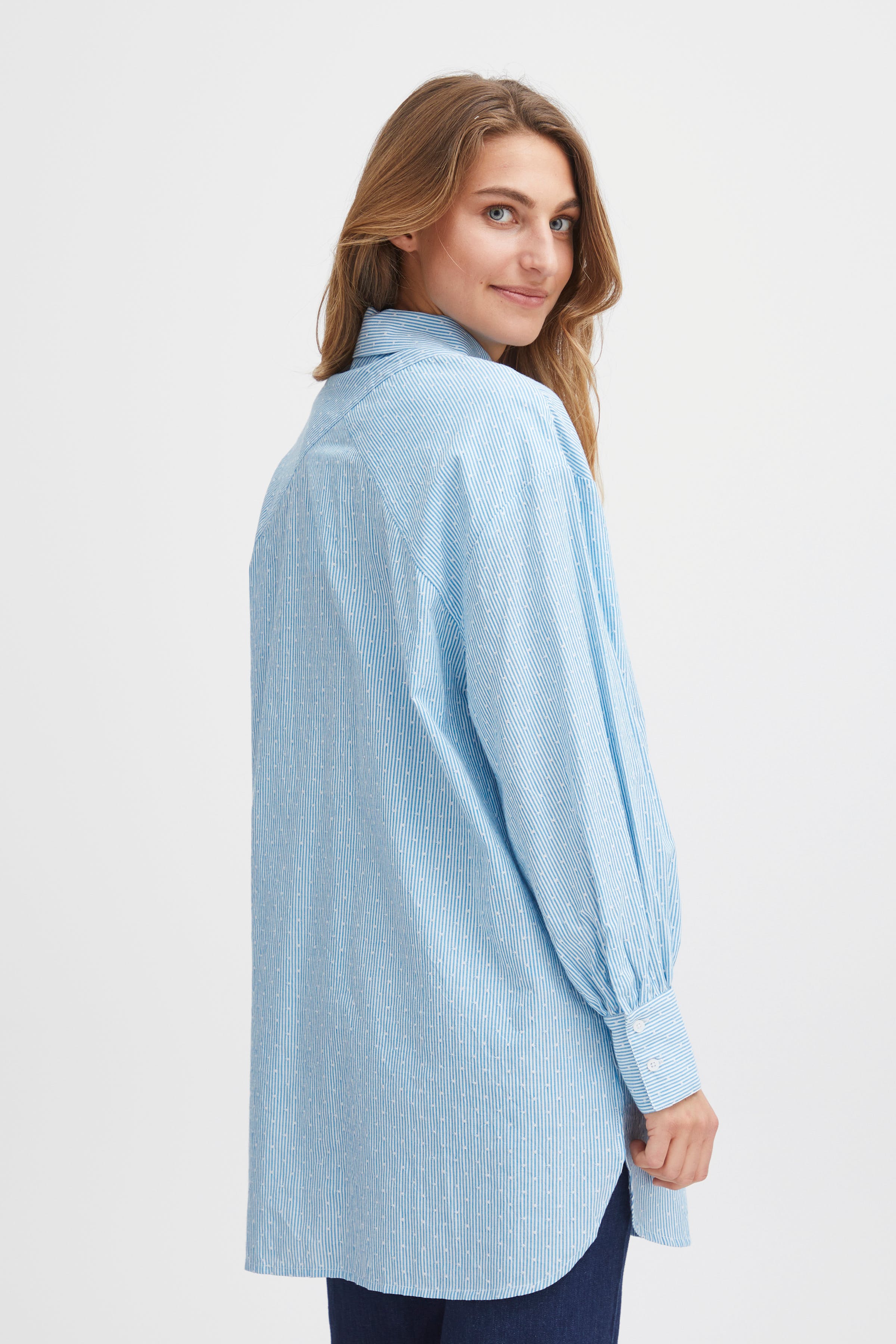 FRSTINA Tuniek LOOKBOOK FRONT 20612554-202295