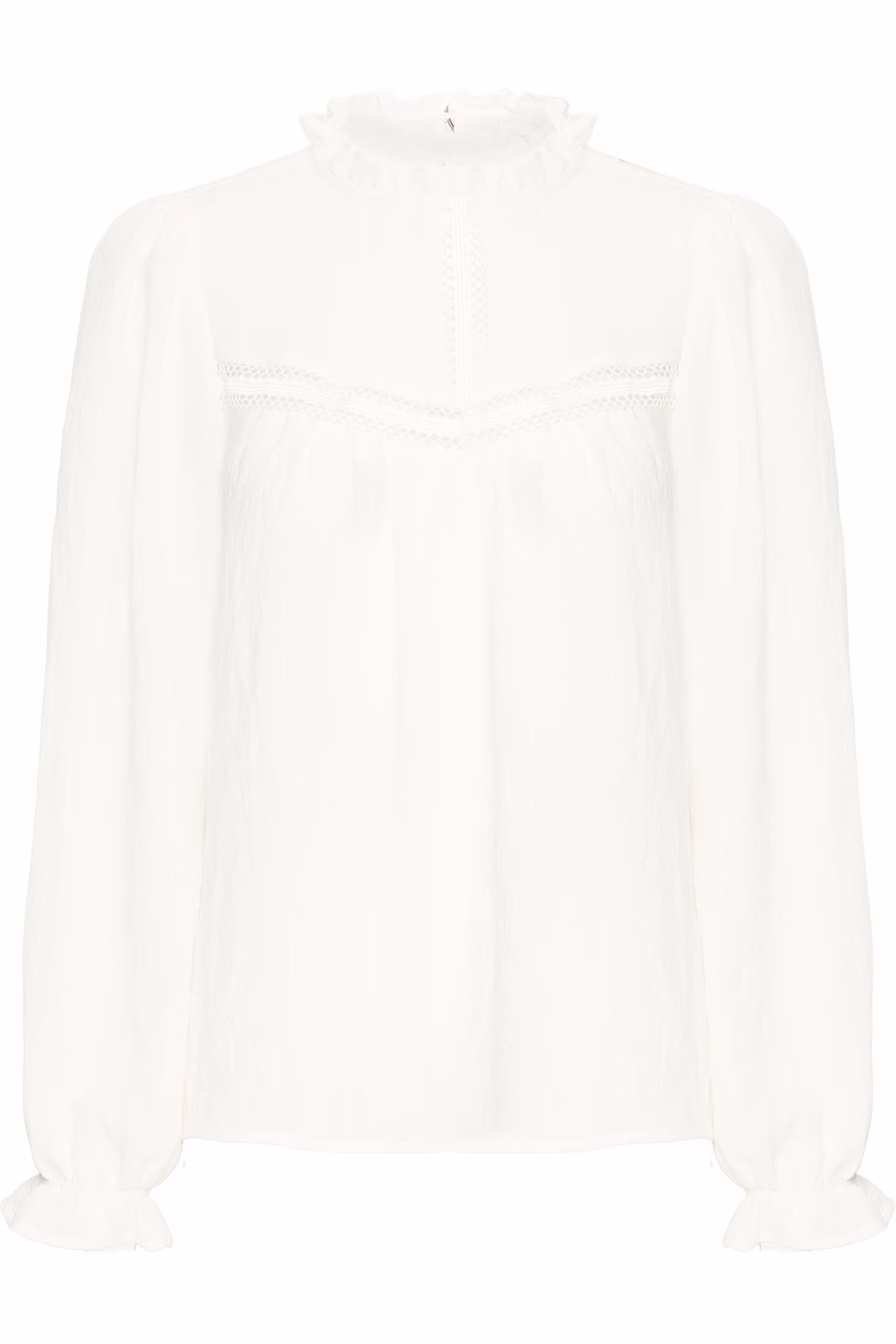 IXSASSY Blouse PACK FRONT 20123714-114201