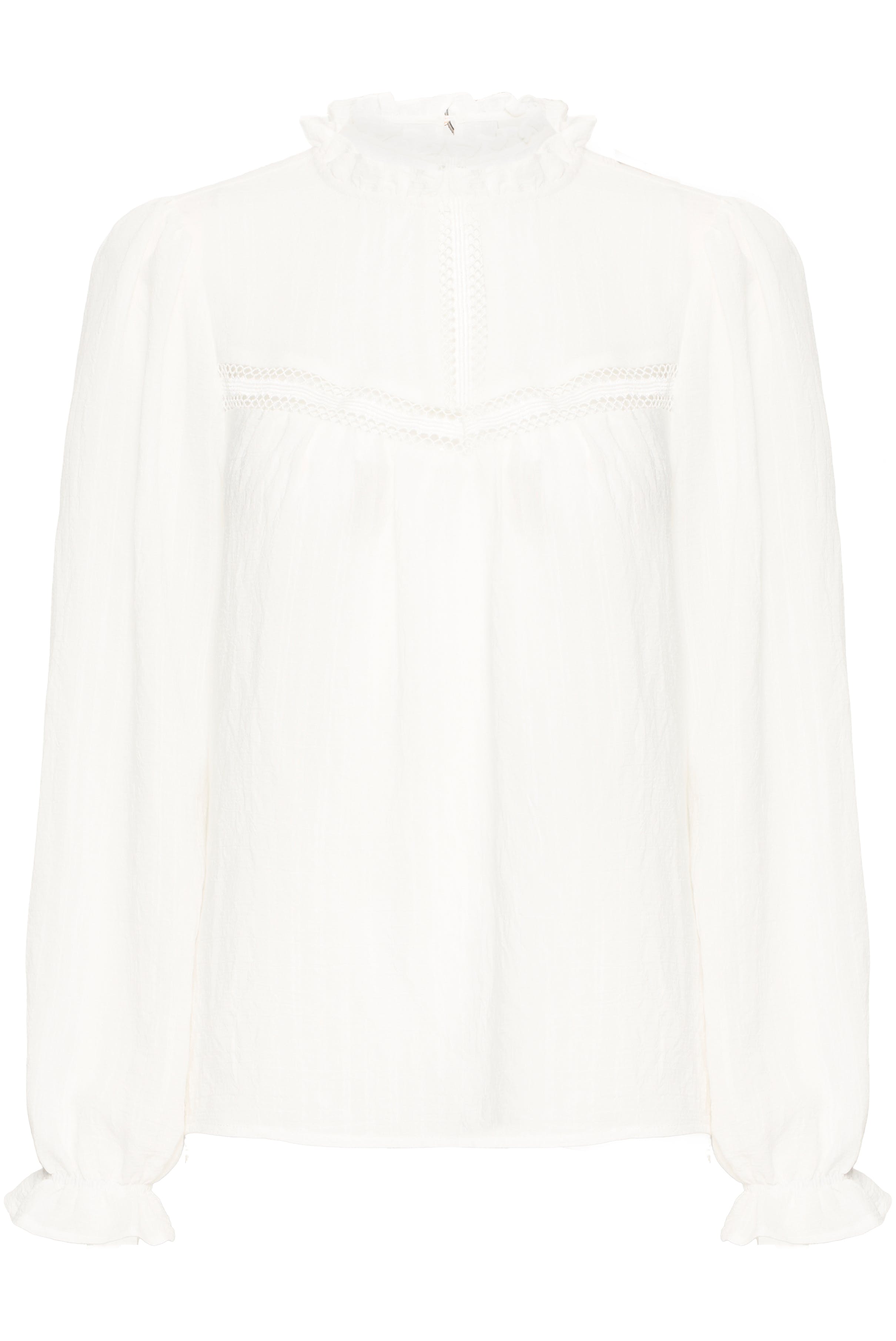 IXSASSY Bluse PACK FRONT 20123714-194008