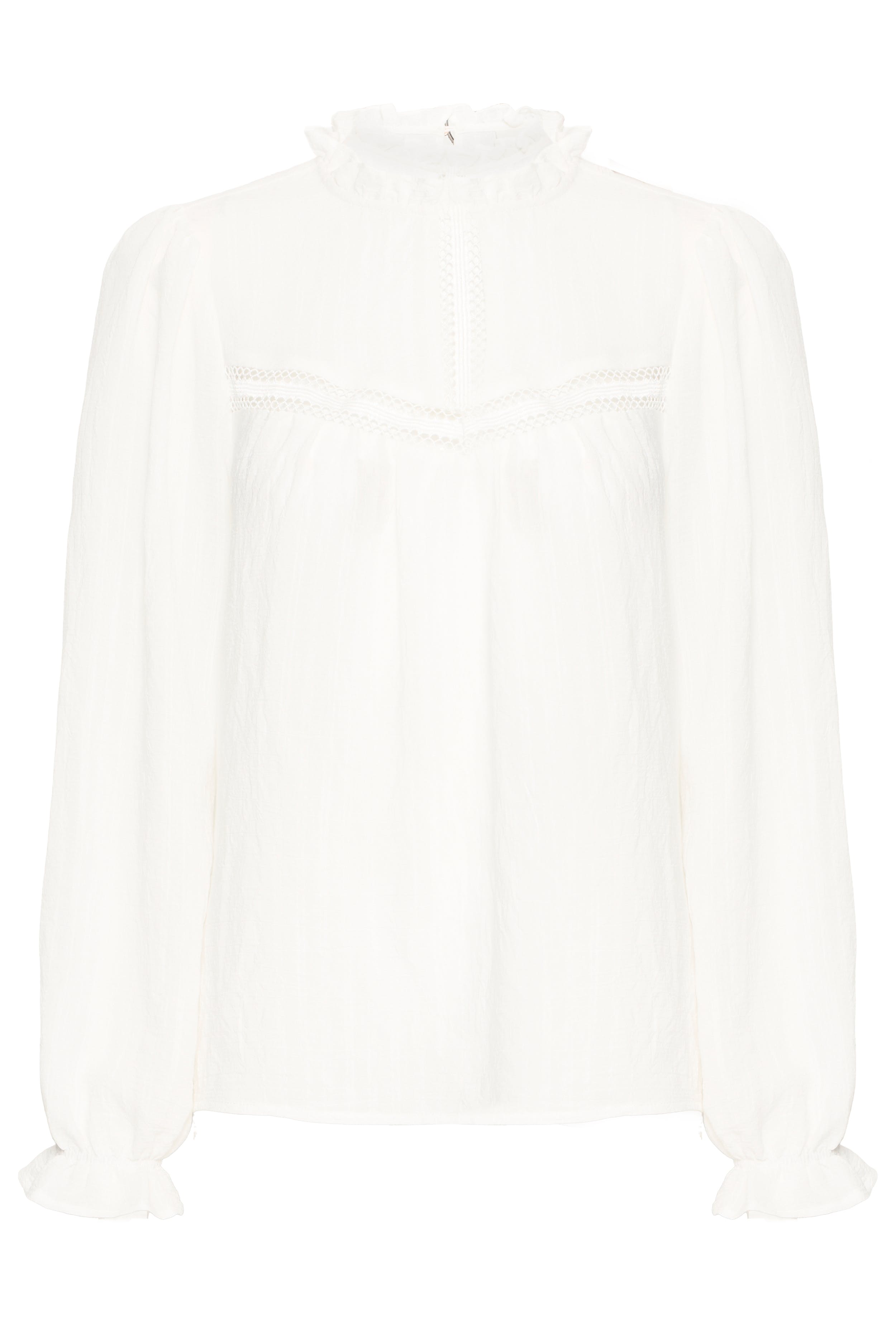 IXSASSY Bluse PACK FRONT 20123714-114201