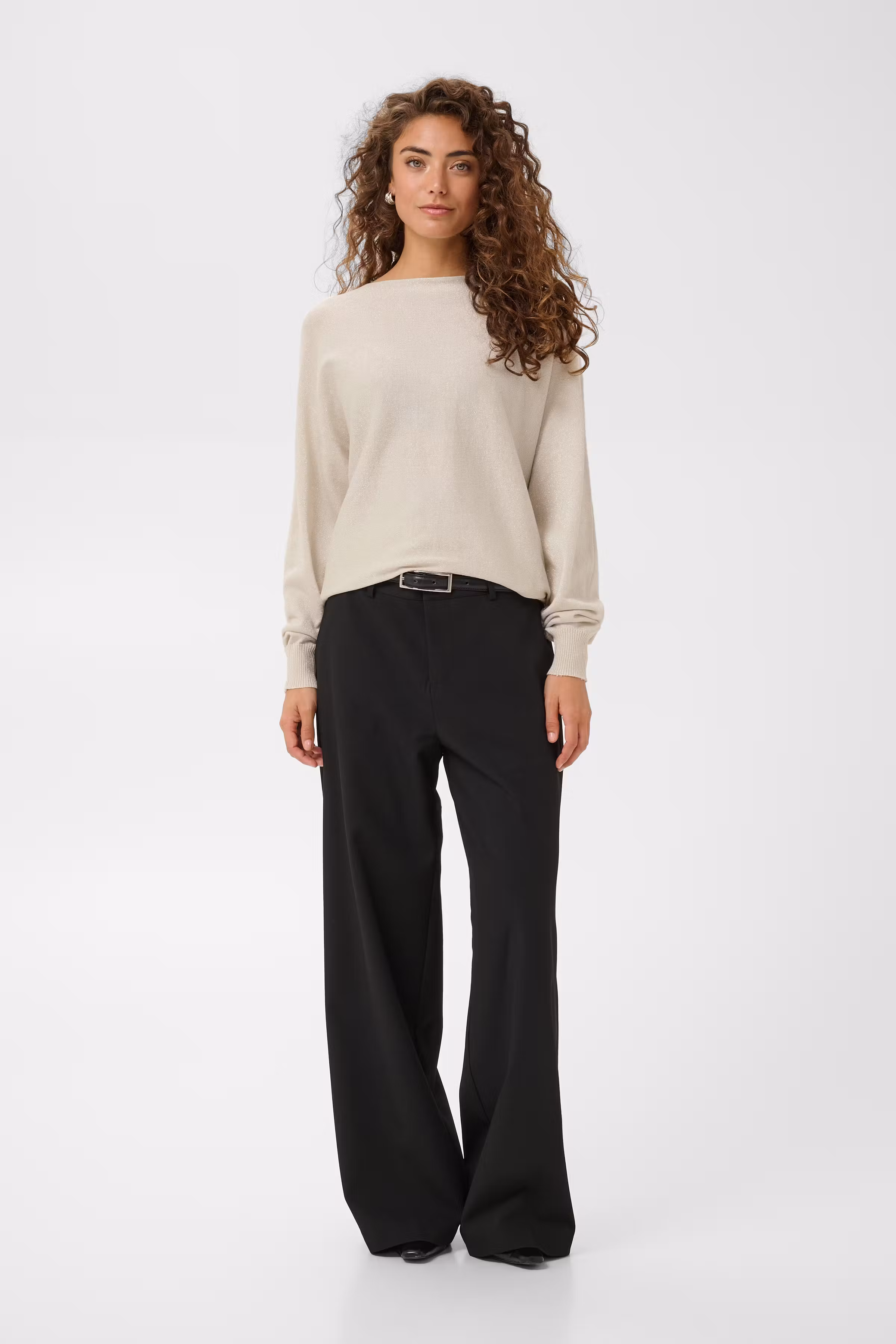 CUfay Pullover LOOKBOOK FRONT 50112705-141107