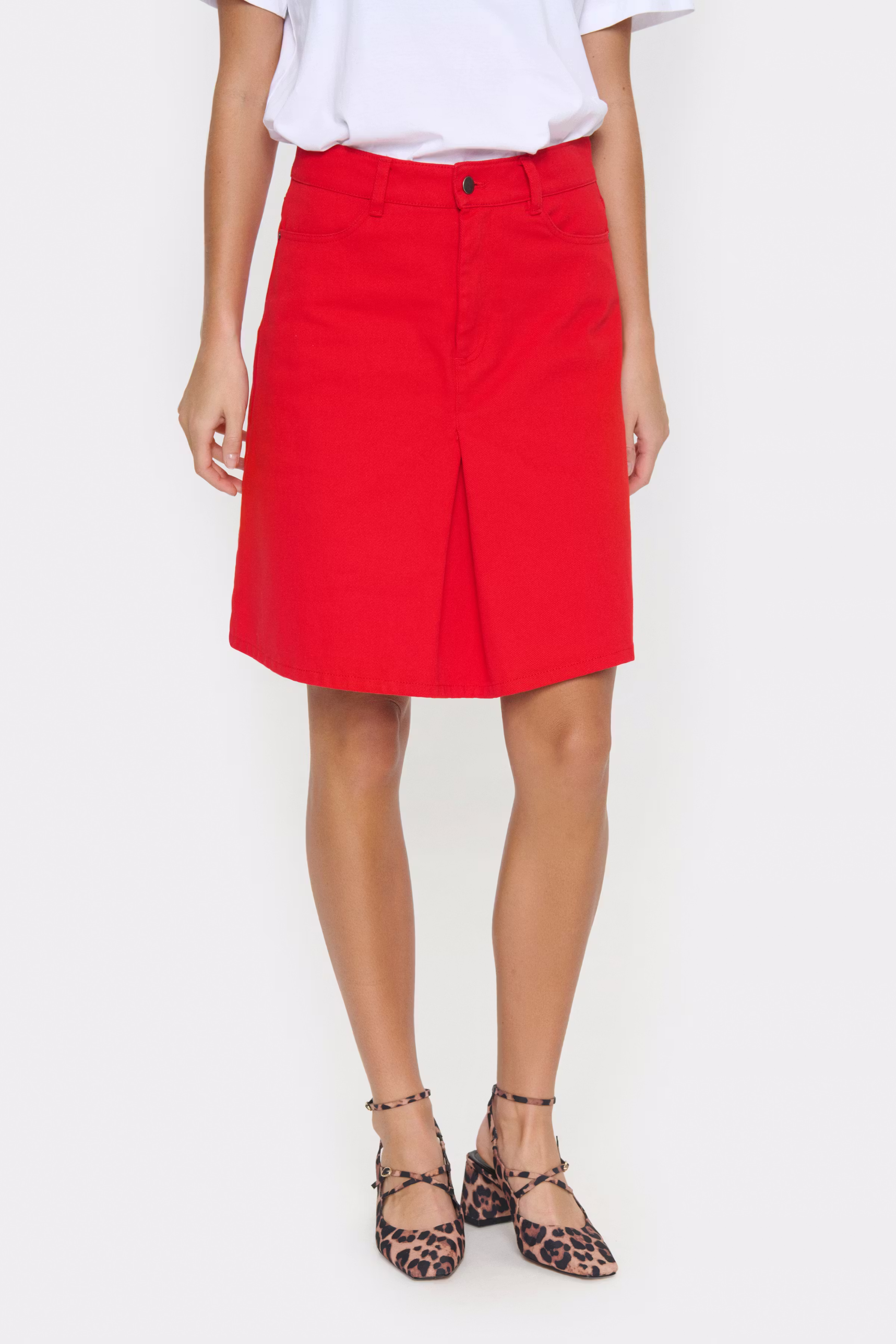 JeanSZ Nederdel LOOKBOOK FRONT 30513909-181662